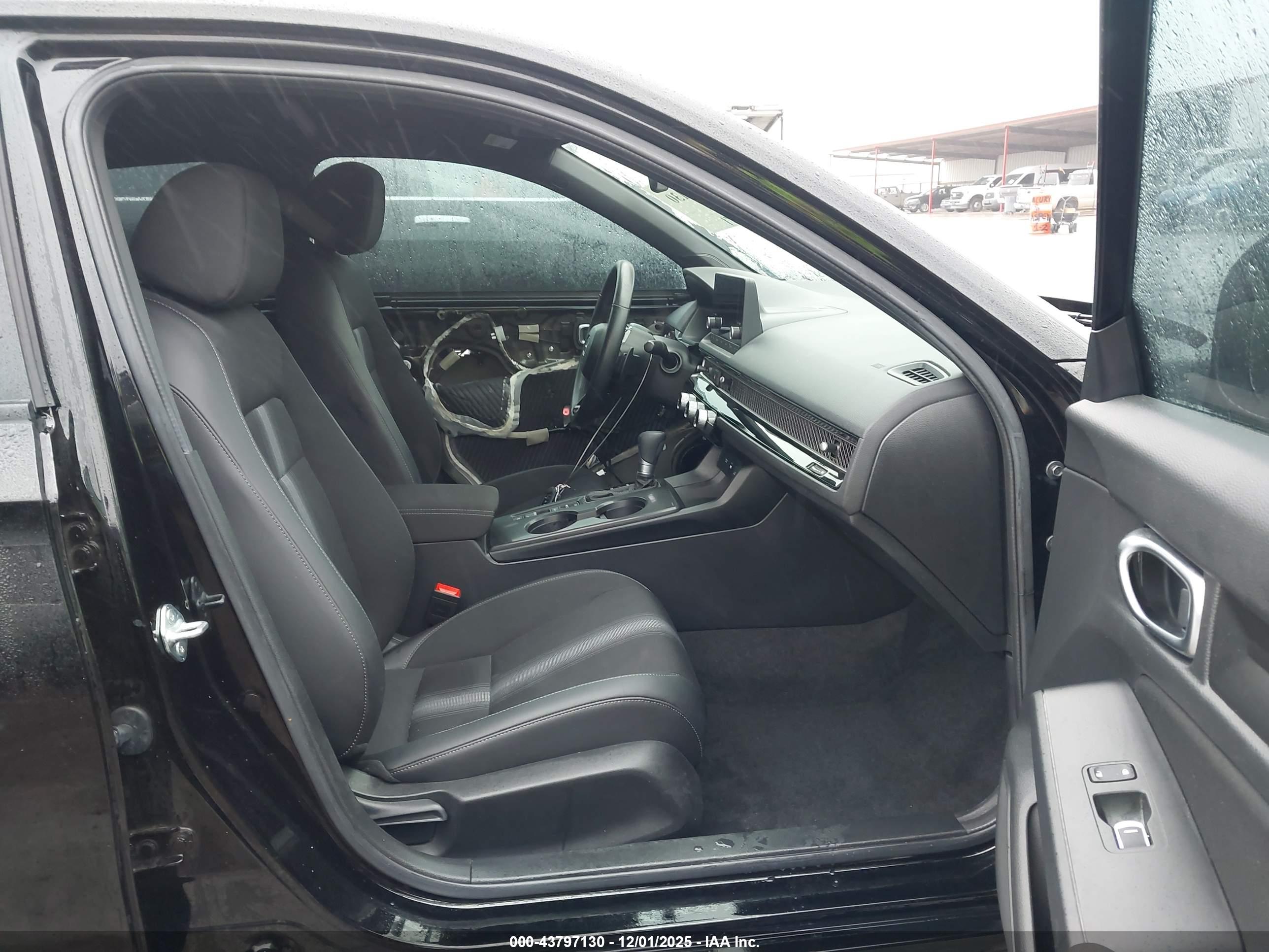 HONDA CIVIC image 5