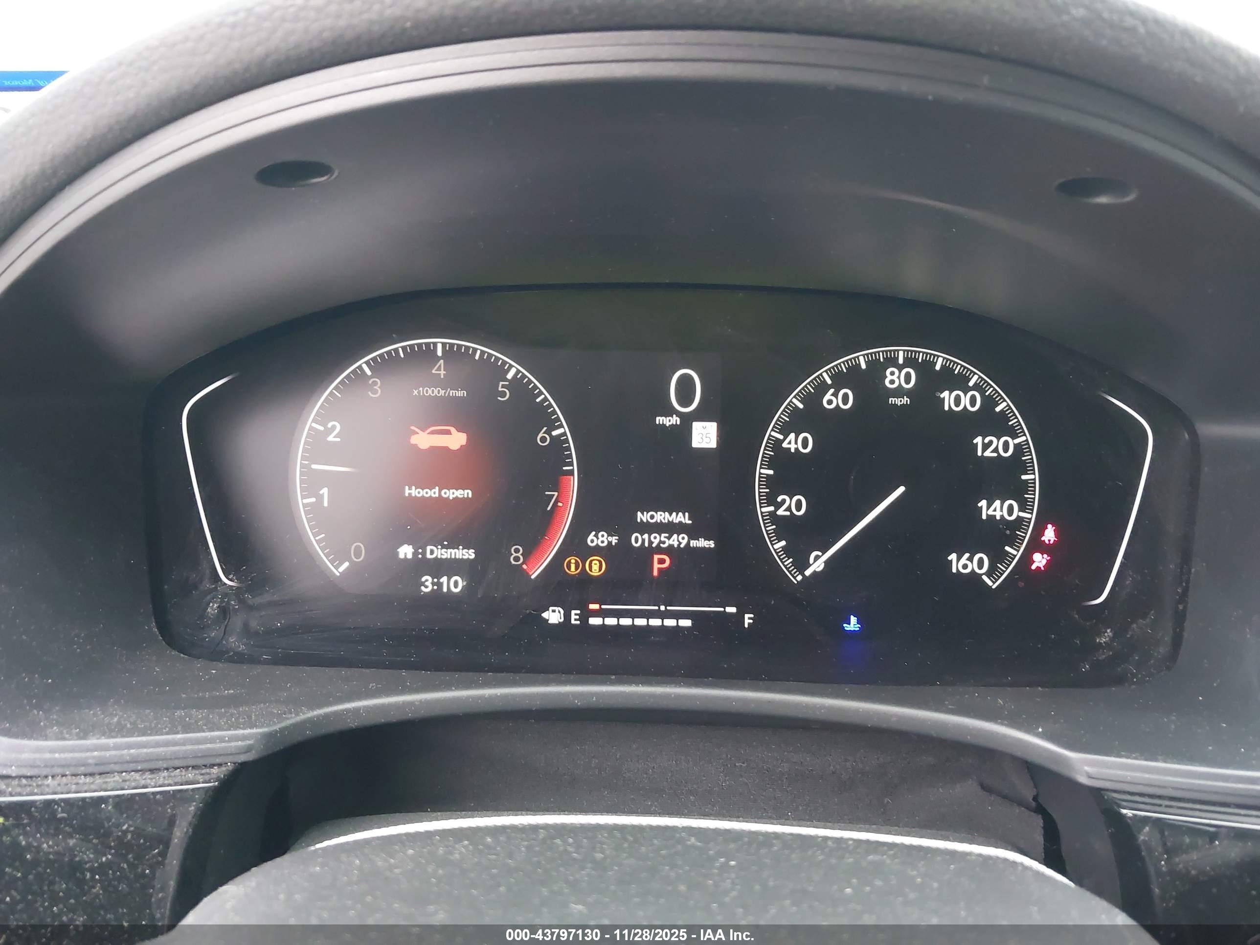 HONDA CIVIC image 7