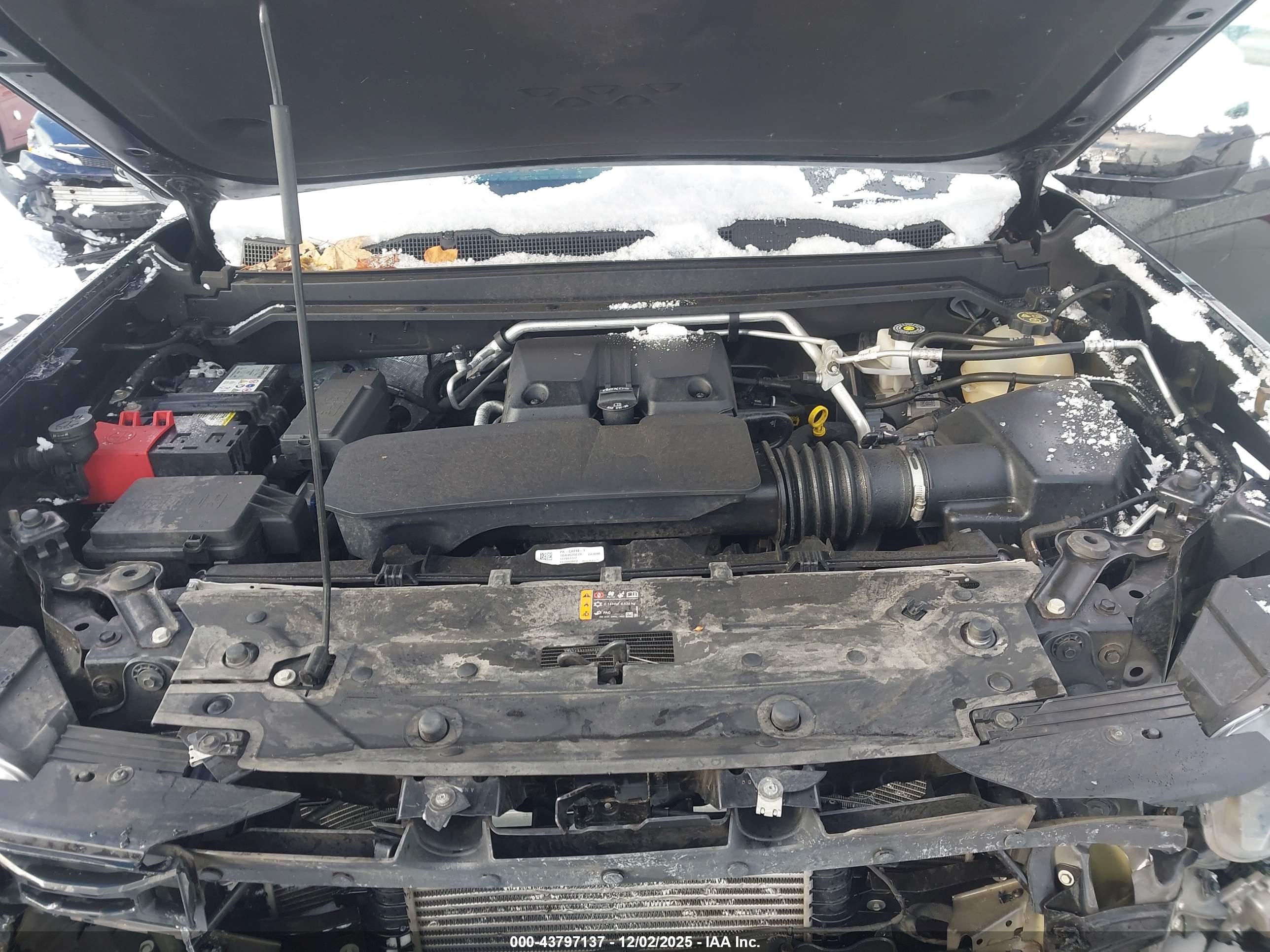 GMC CANYON image 10