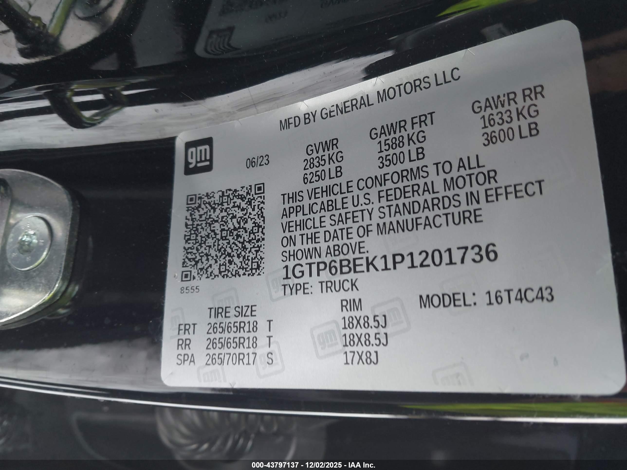 GMC CANYON image 9