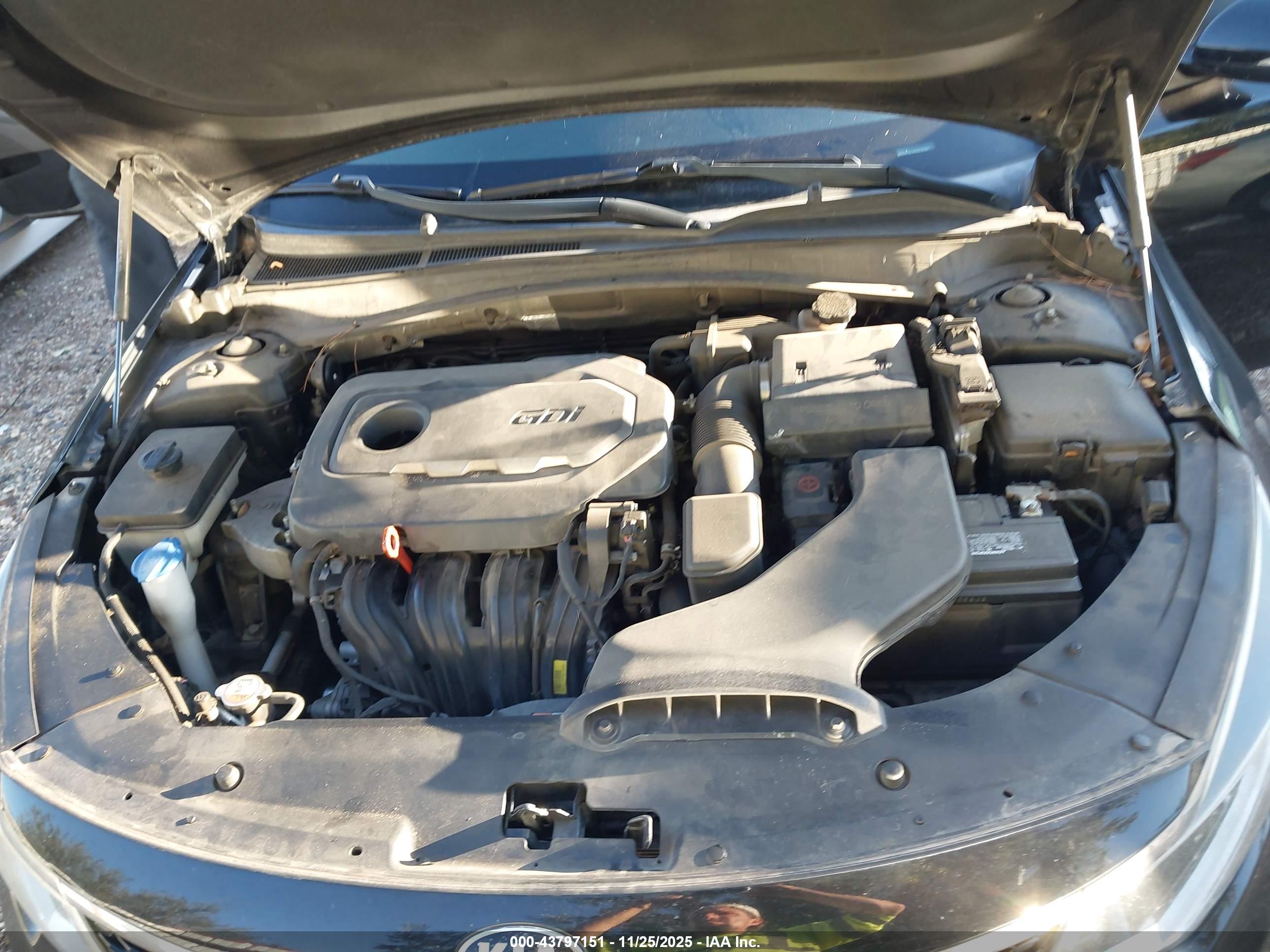 KIA OPTIMA image 10