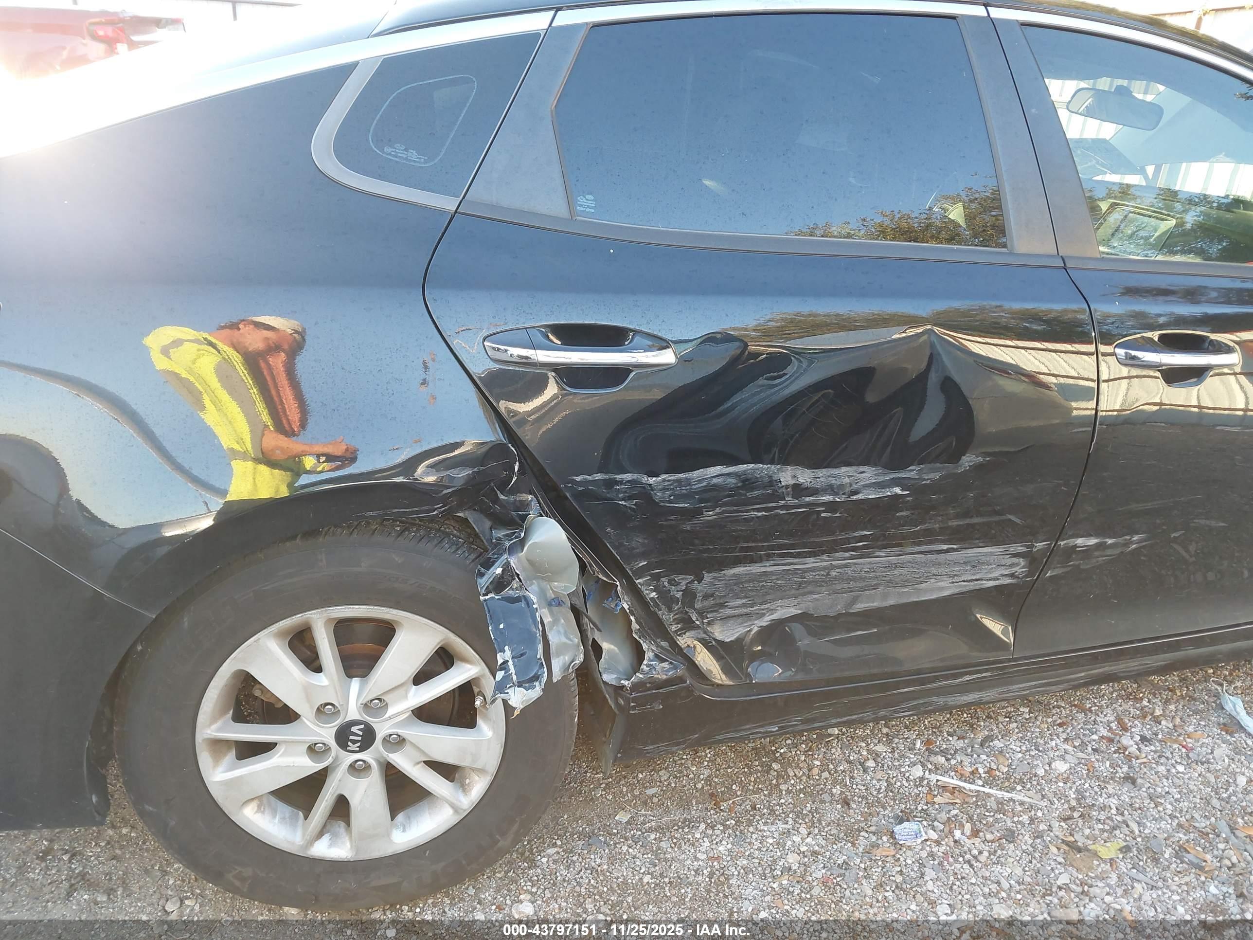 KIA OPTIMA image 6