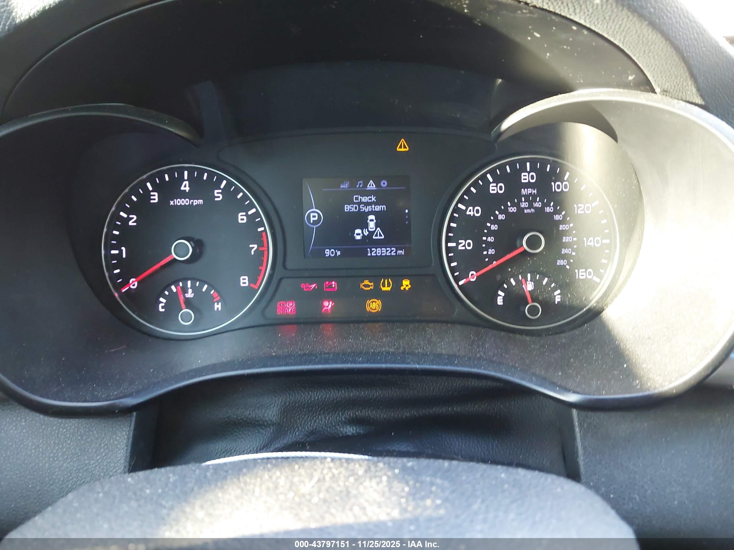 KIA OPTIMA image 7