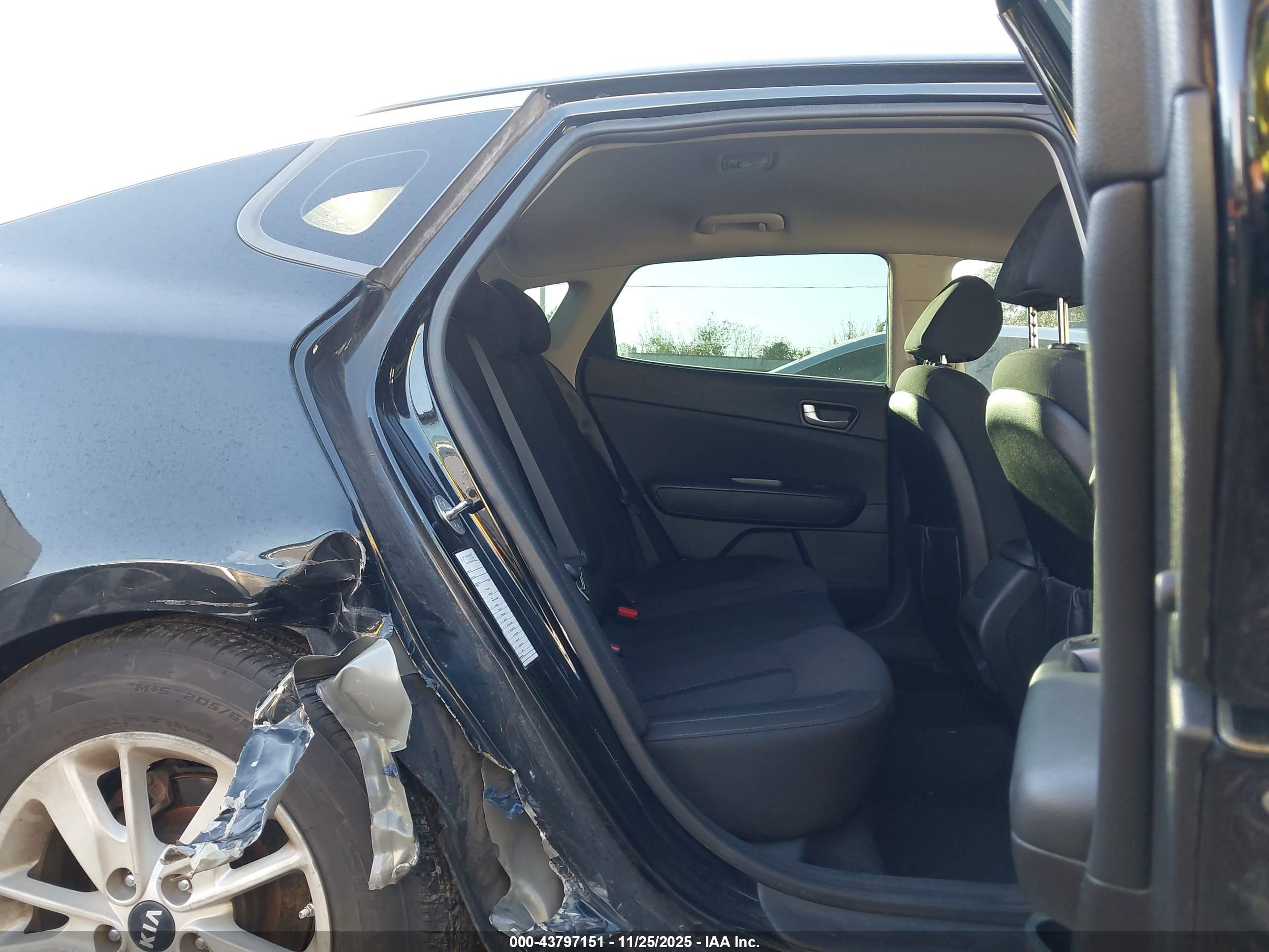 KIA OPTIMA image 8