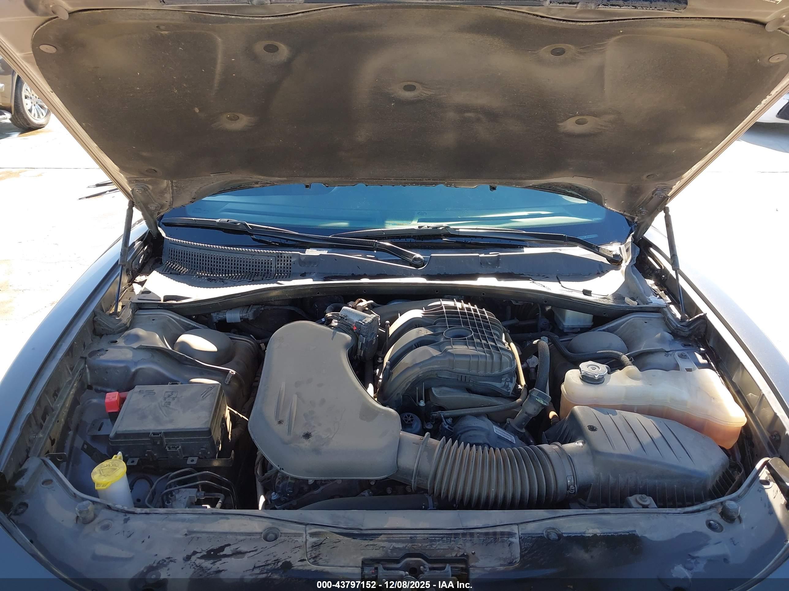 DODGE CHARGER image 10