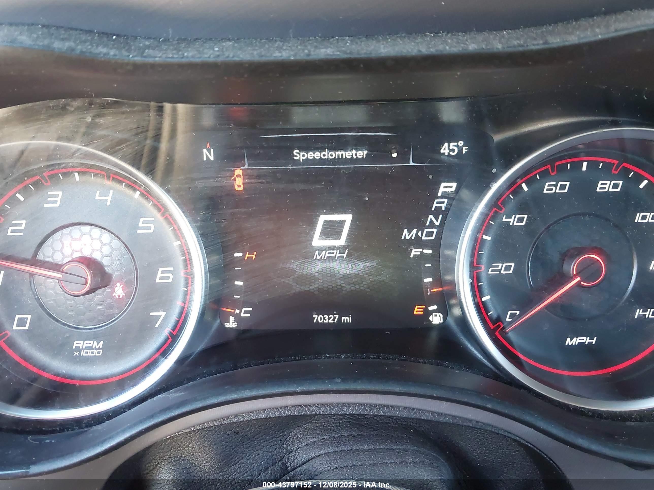 DODGE CHARGER image 7