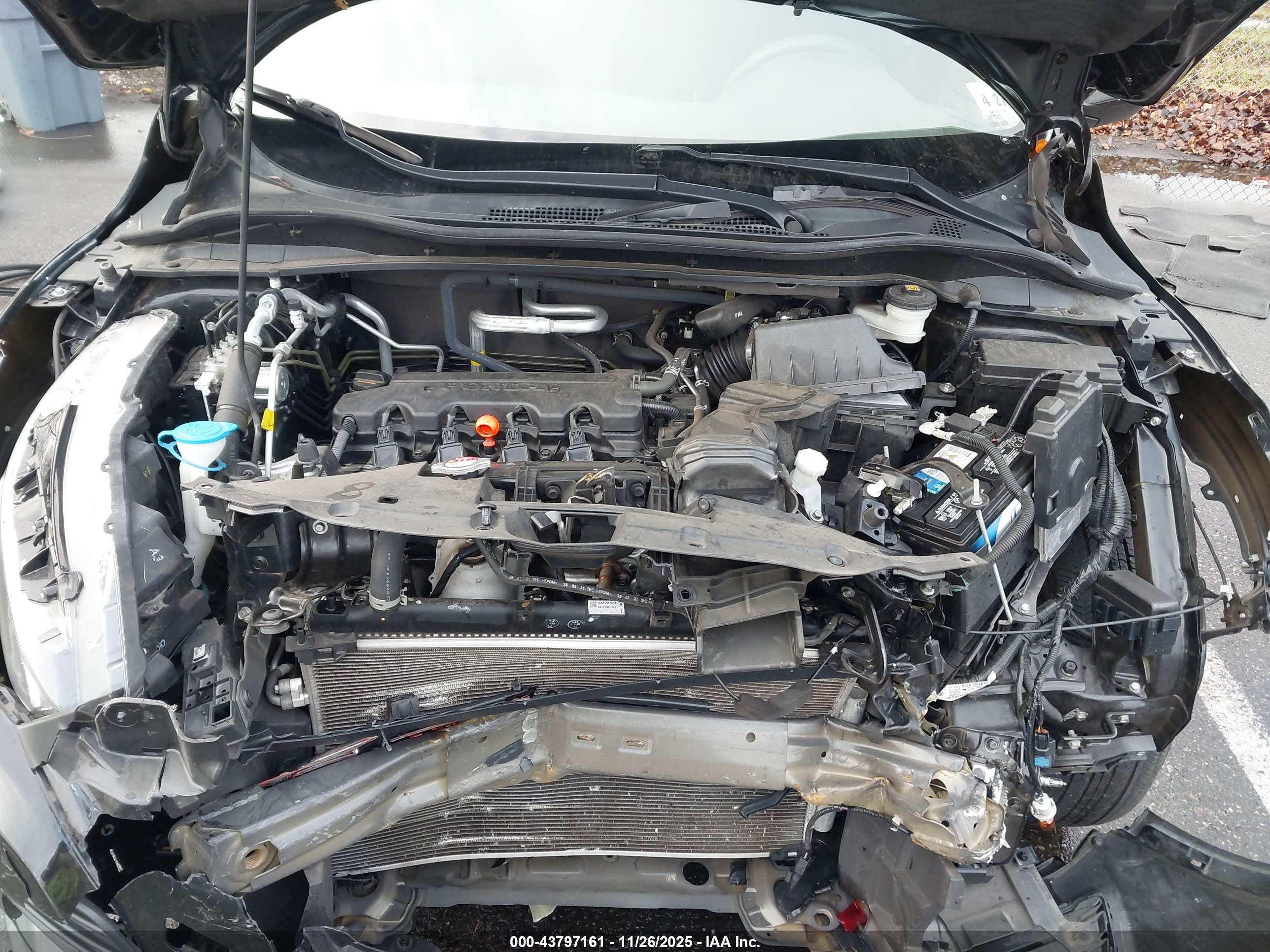 HONDA HR-V image 10