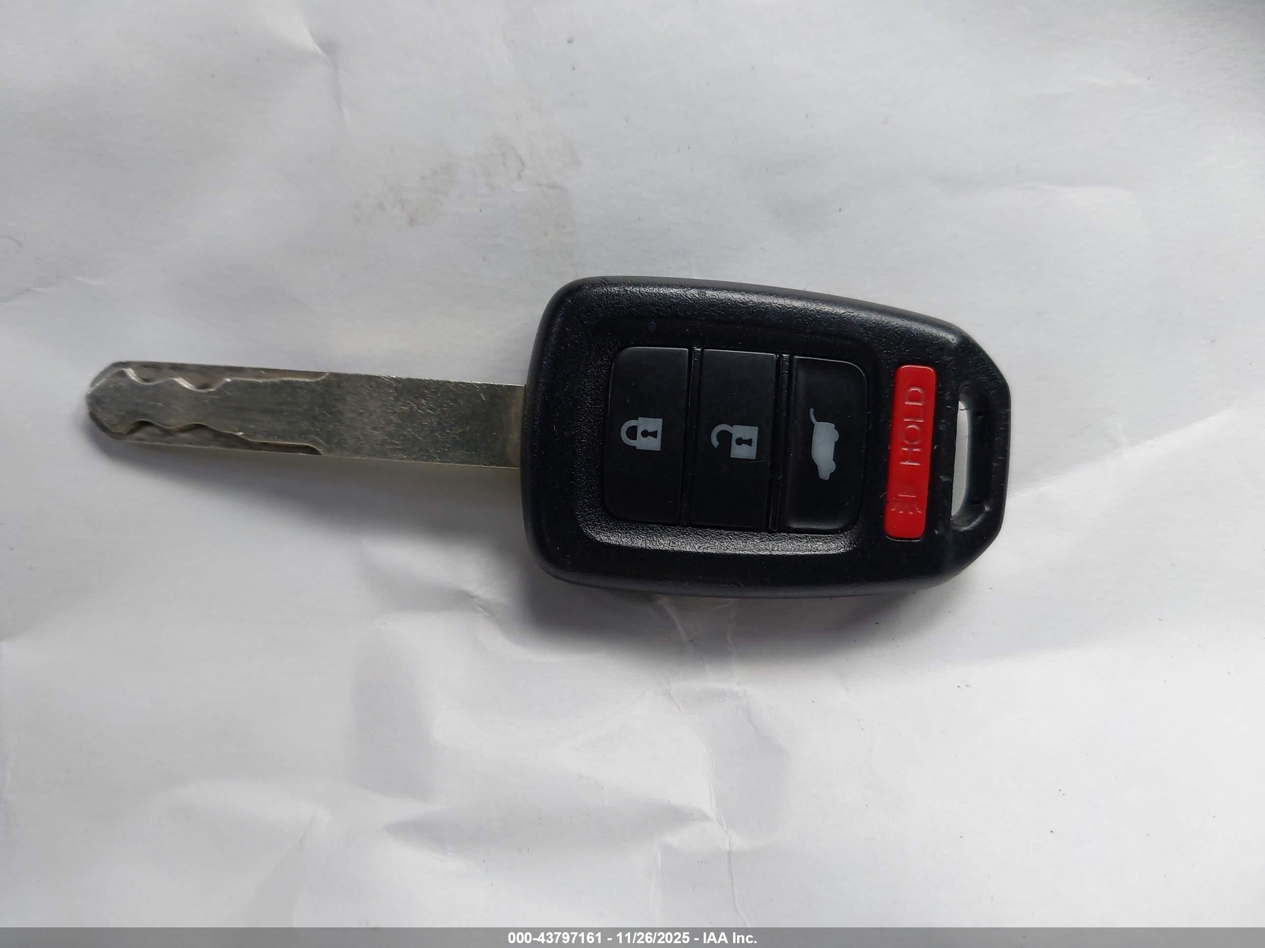 HONDA HR-V image 11