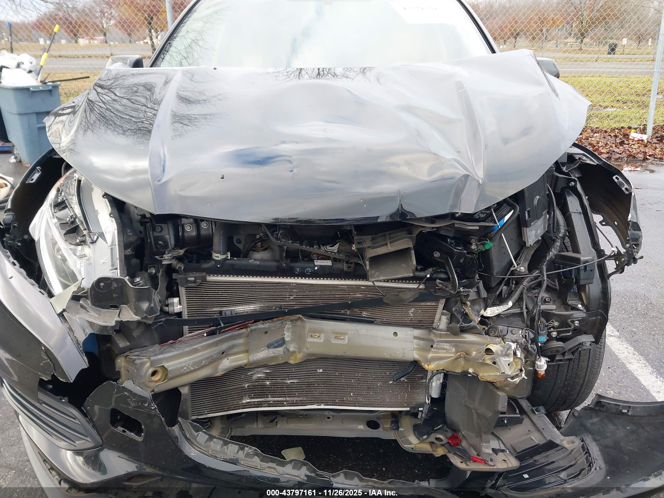 HONDA HR-V image 6