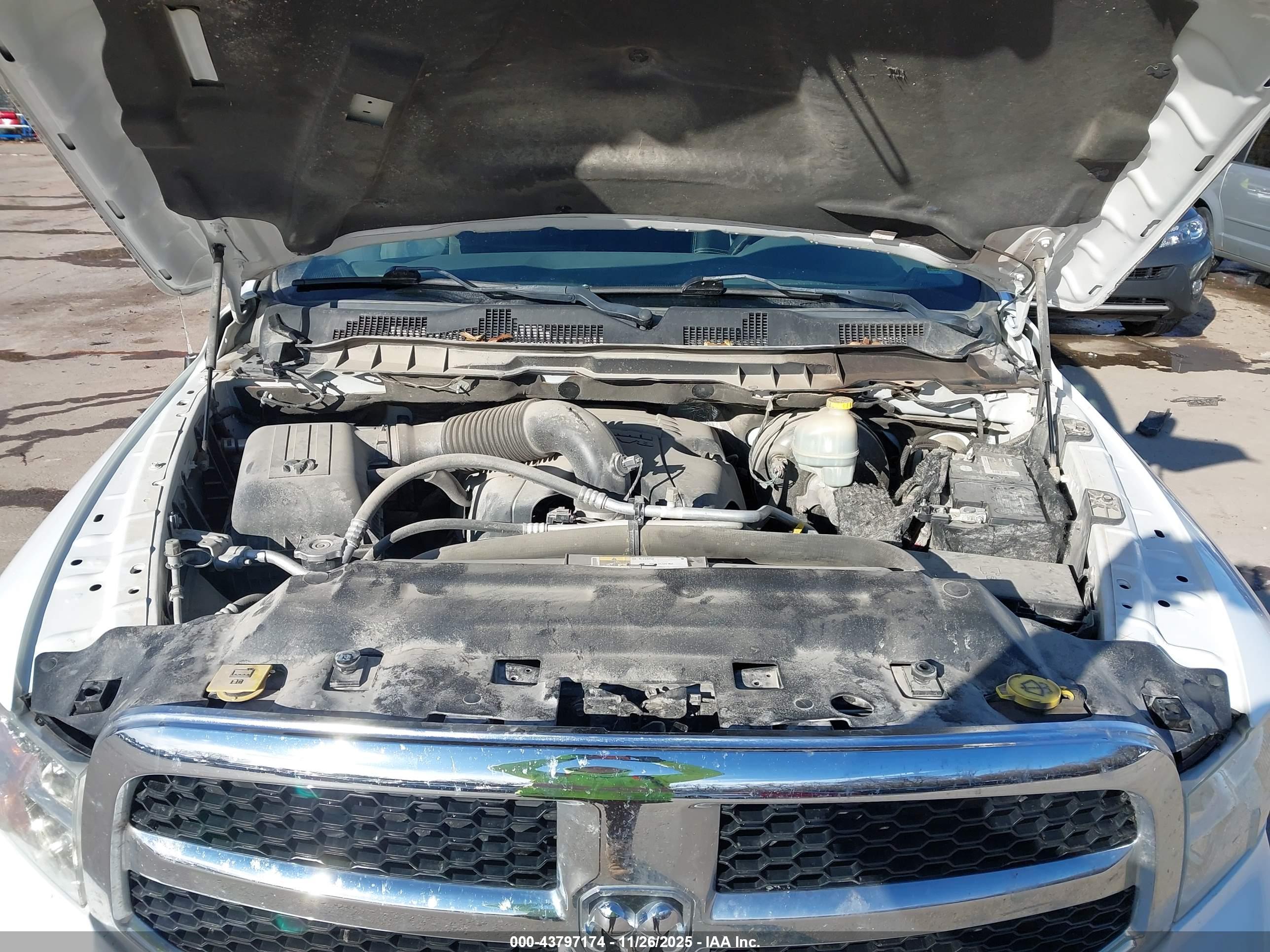 RAM 1500 image 10