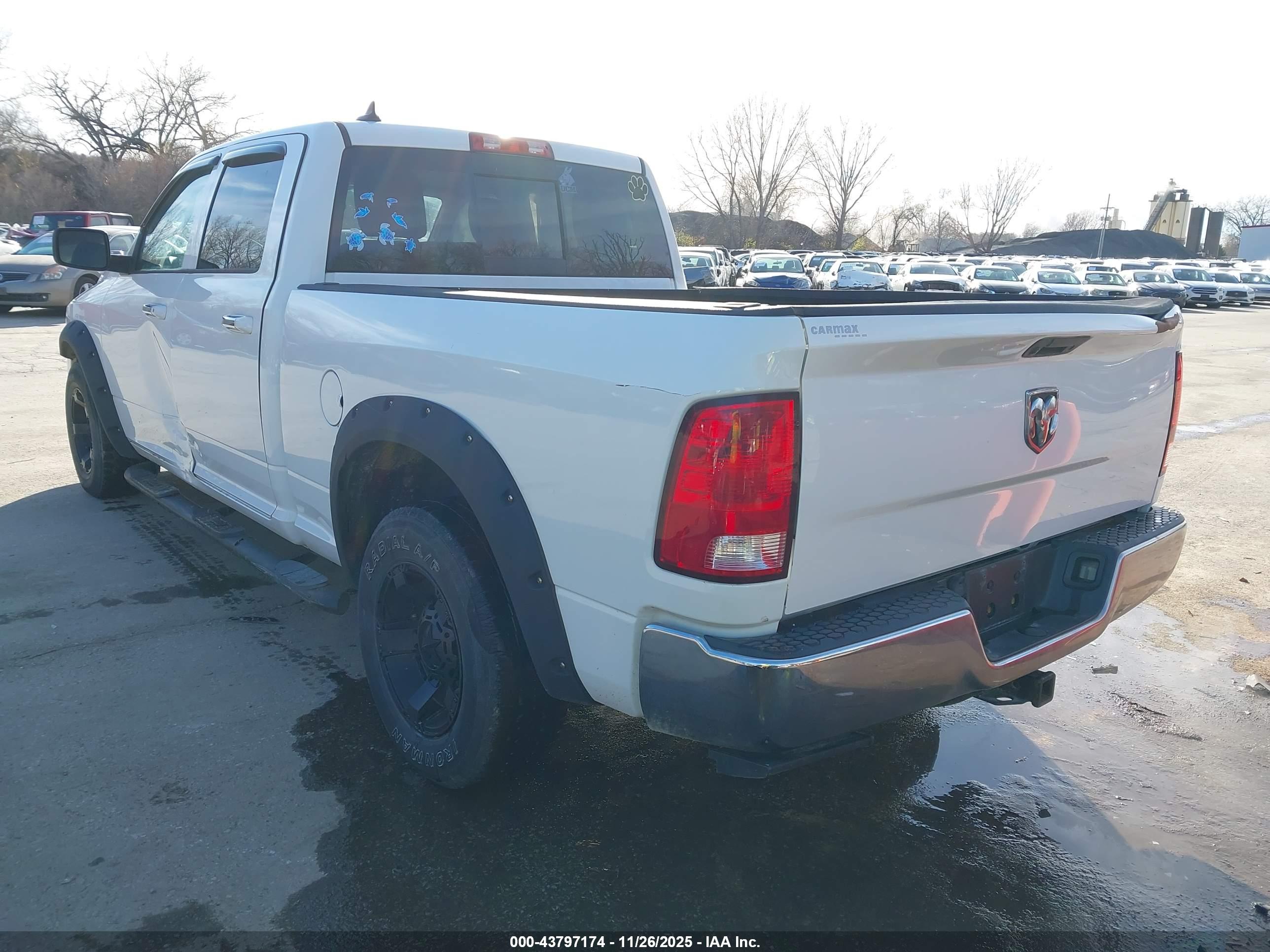RAM 1500 image 3