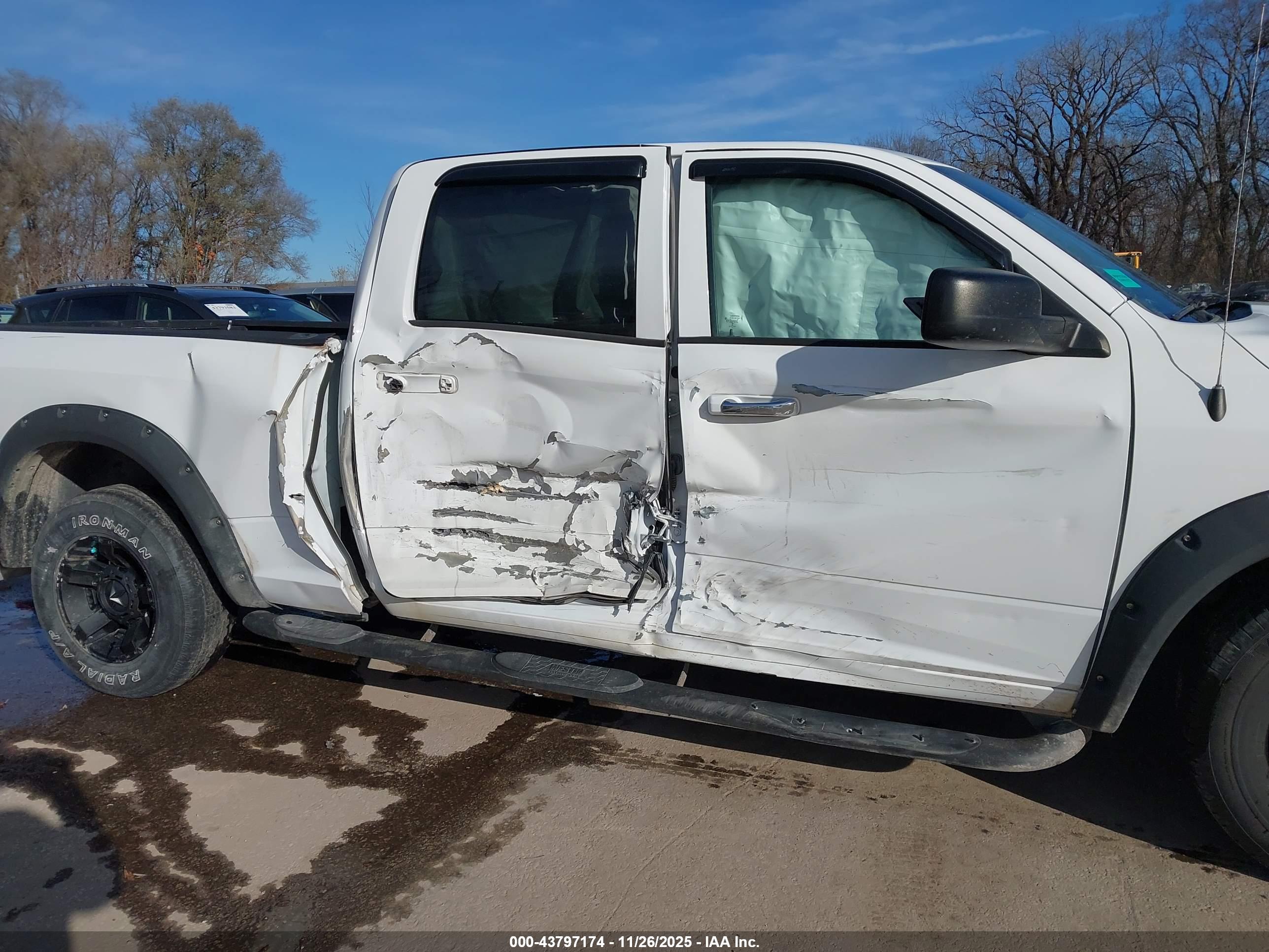 RAM 1500 image 6