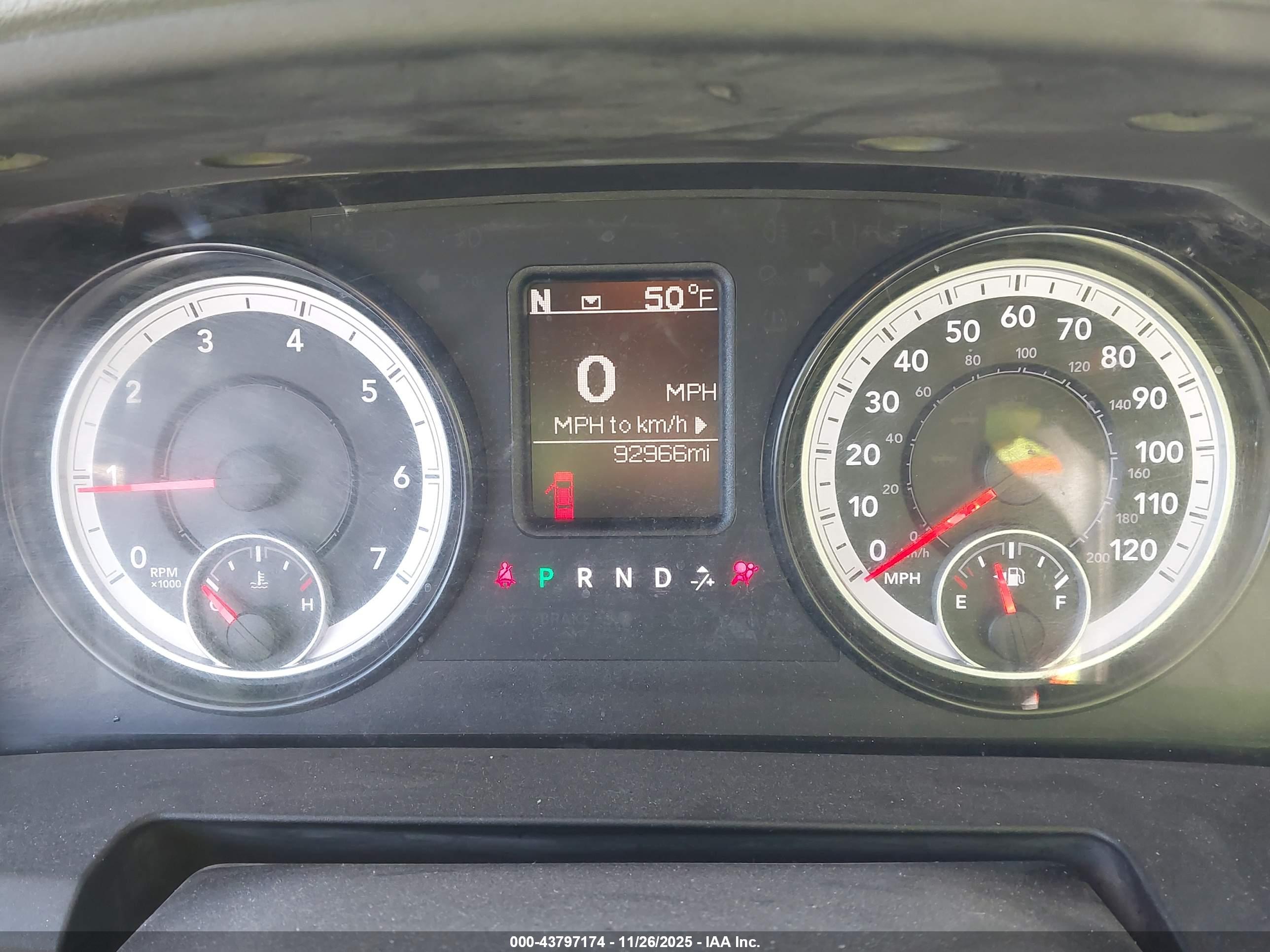 RAM 1500 image 7