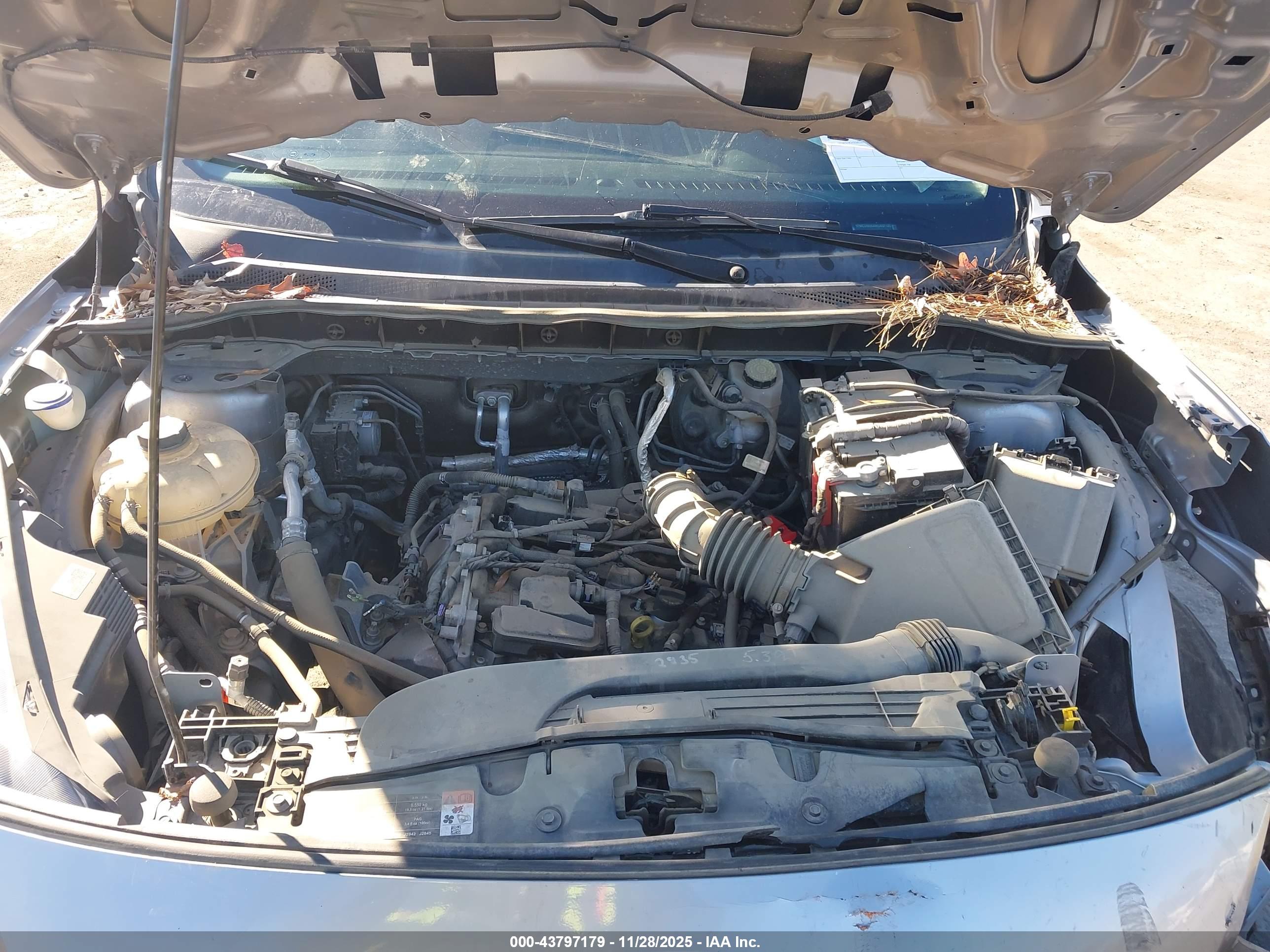 FORD ESCAPE image 10