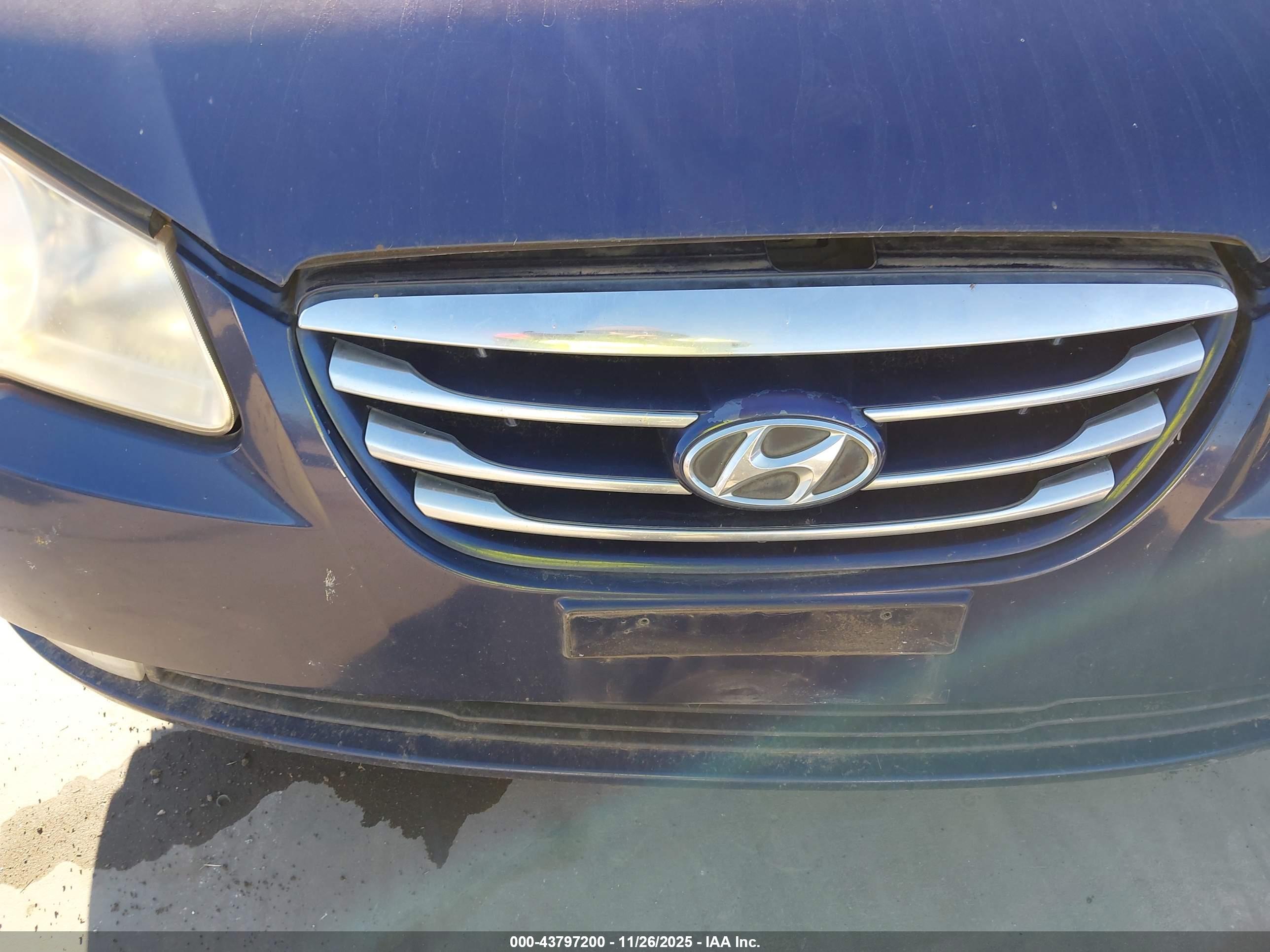HYUNDAI ELANTRA image 6