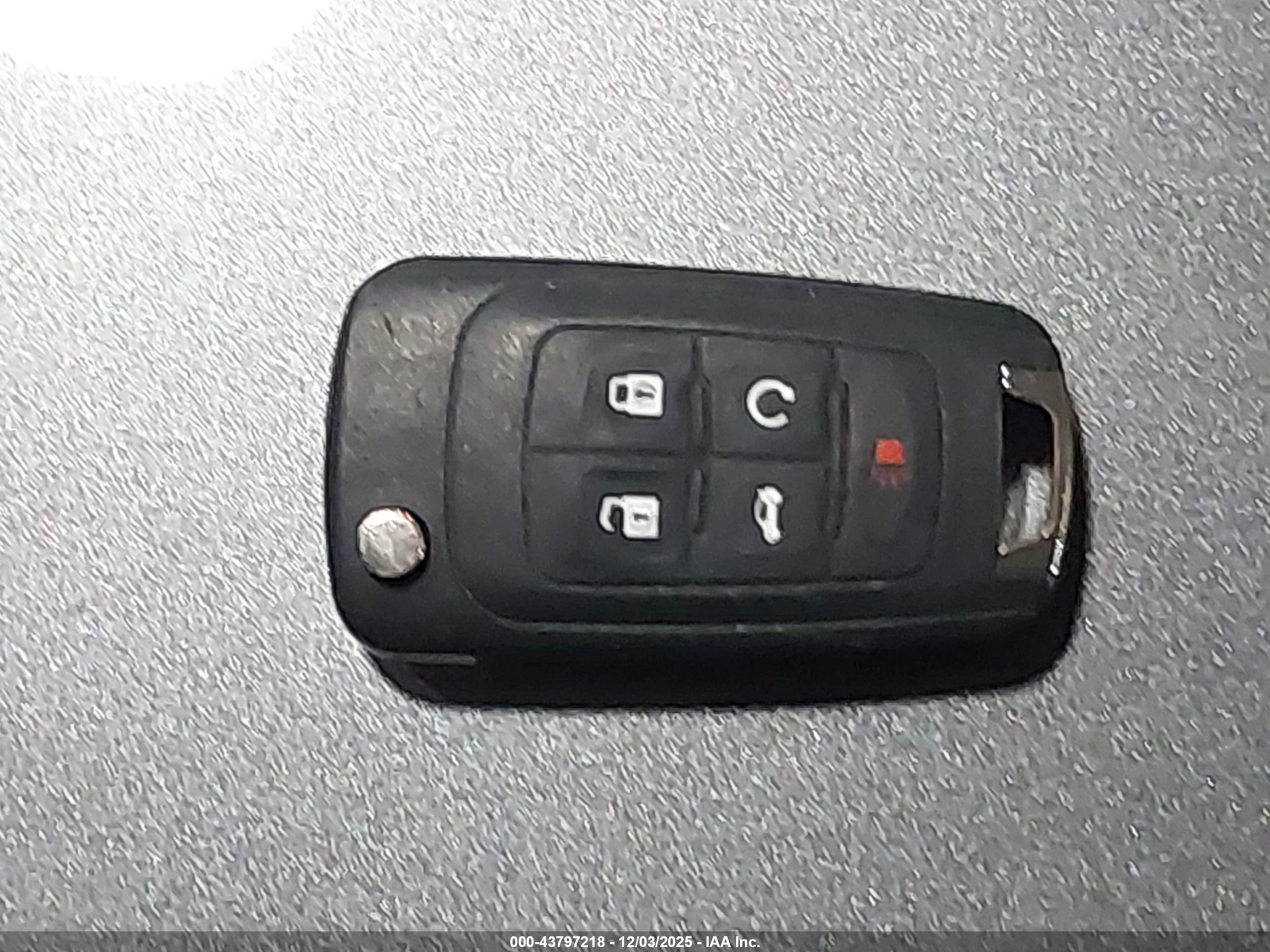 CHEVROLET EQUINOX image 11