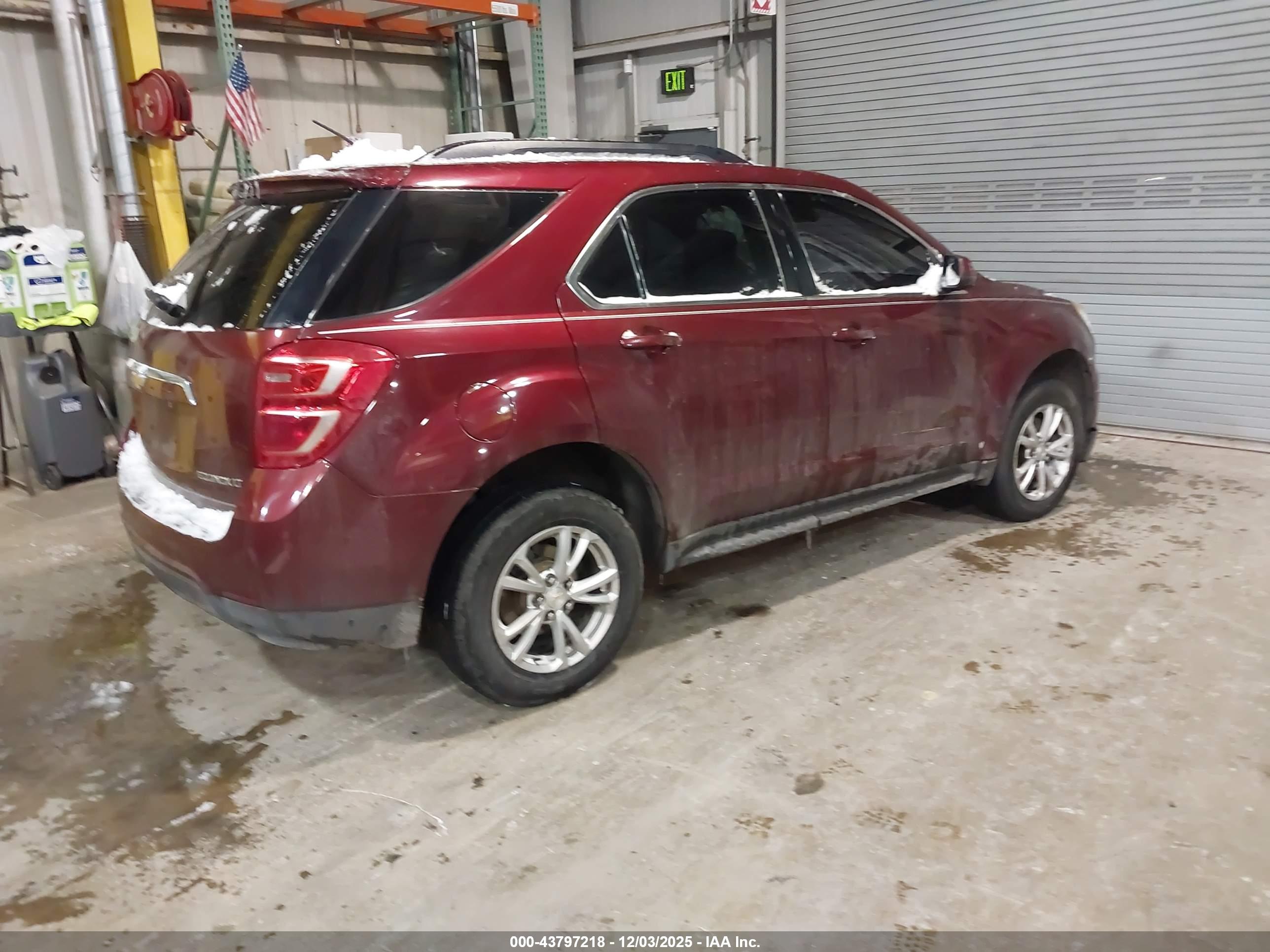 CHEVROLET EQUINOX image 4