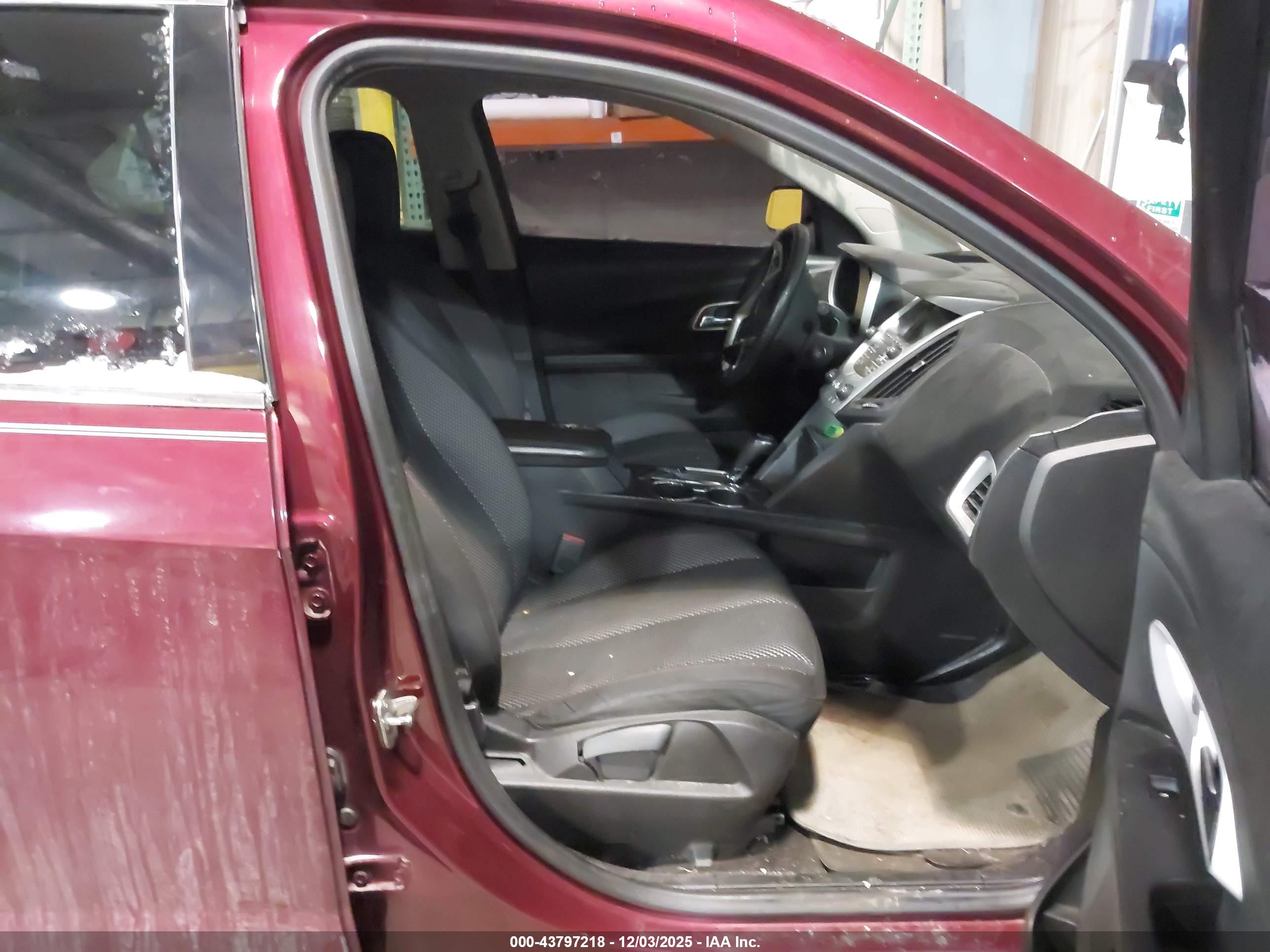 CHEVROLET EQUINOX image 5