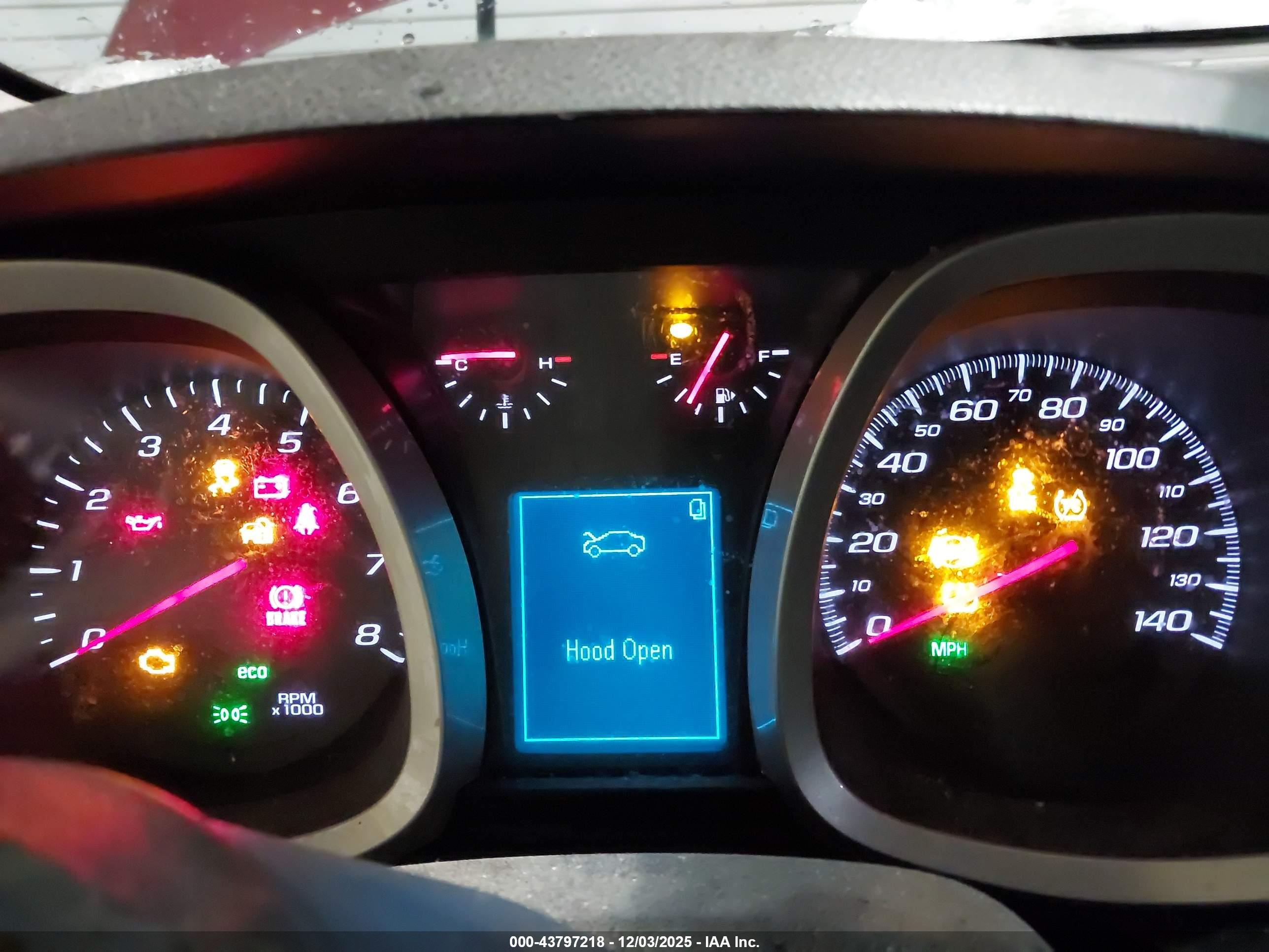 CHEVROLET EQUINOX image 7