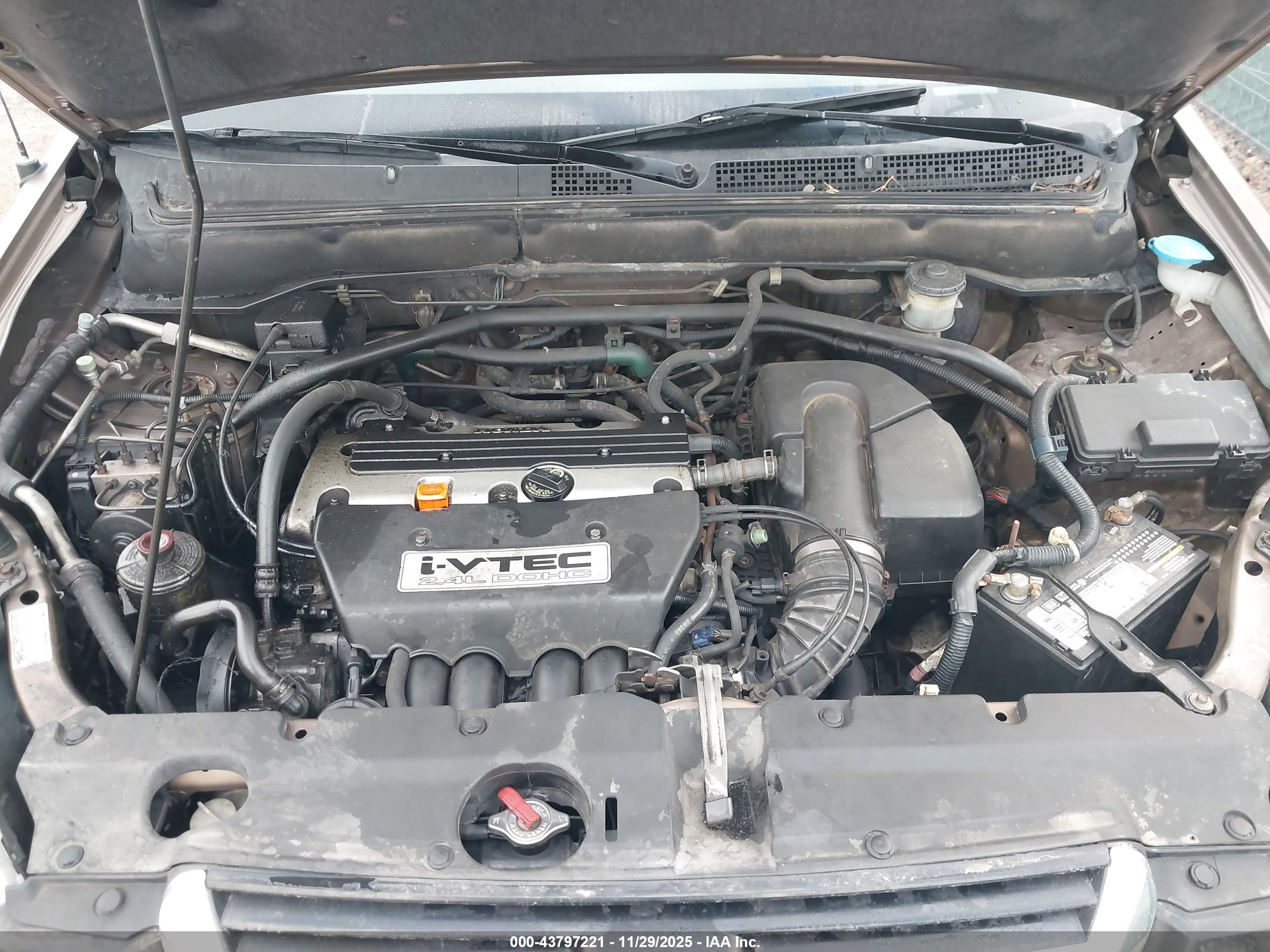 HONDA CR-V image 10
