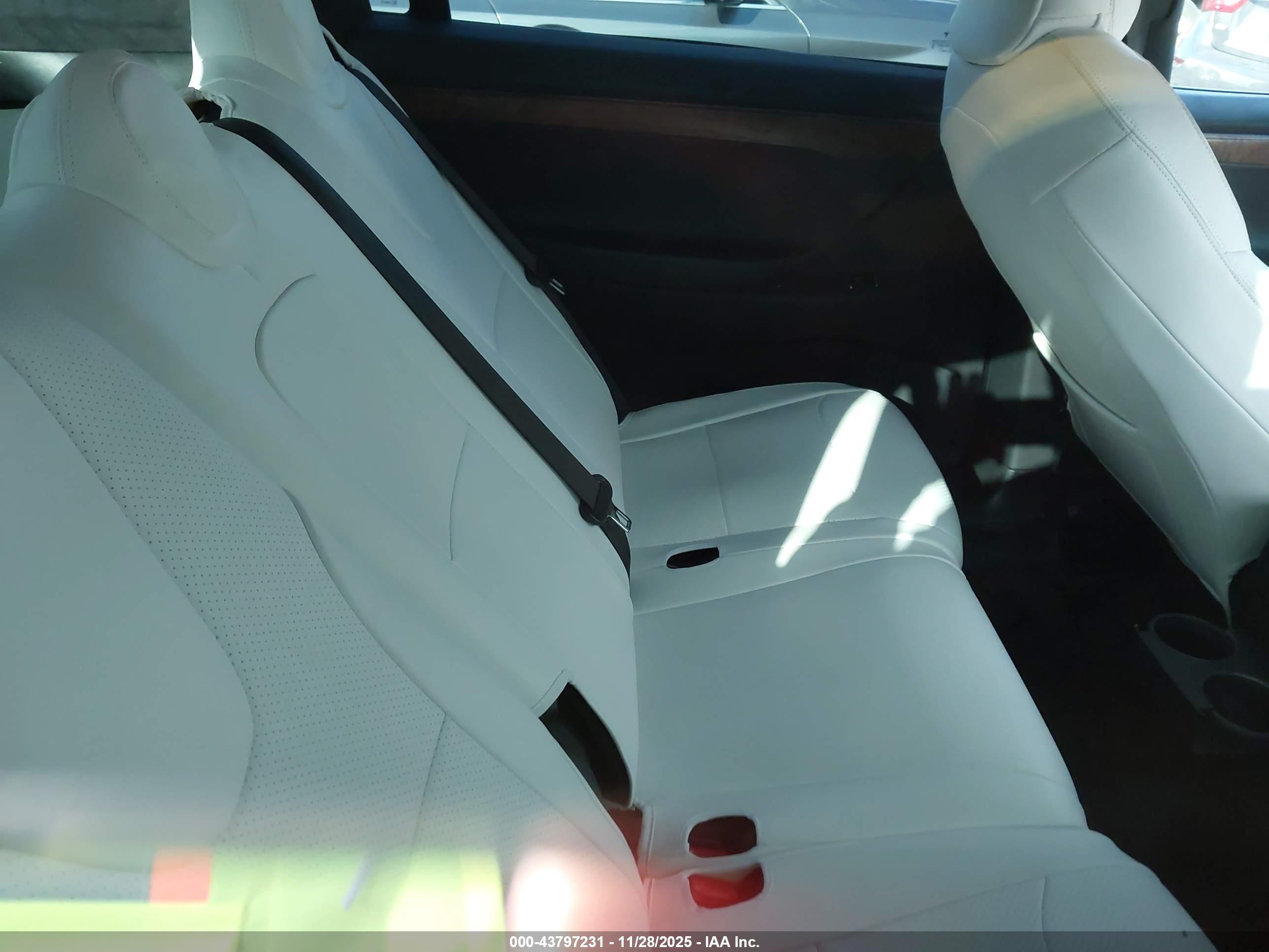 TESLA MODEL image 8
