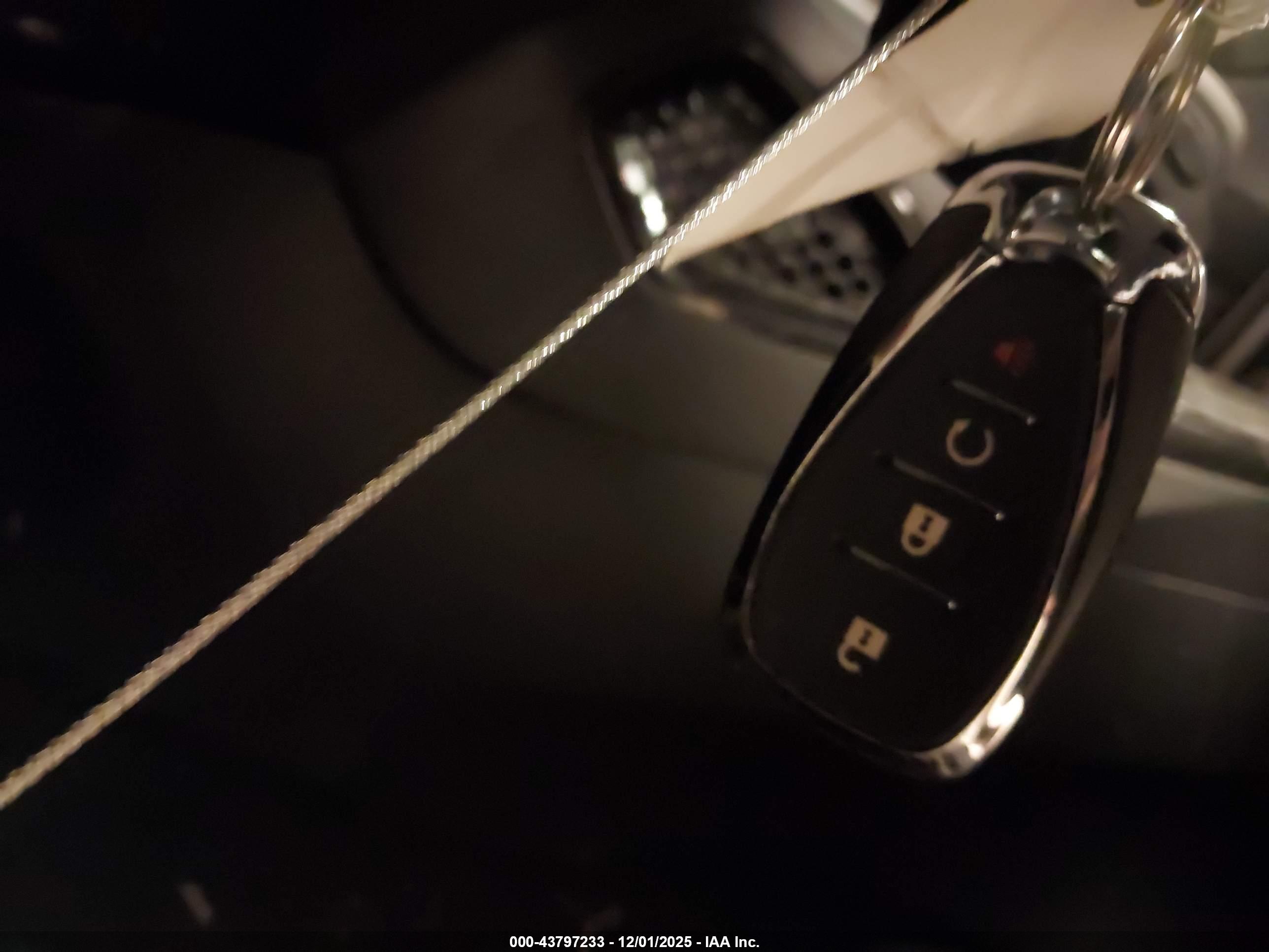 CHEVROLET TRAILBLAZER image 11