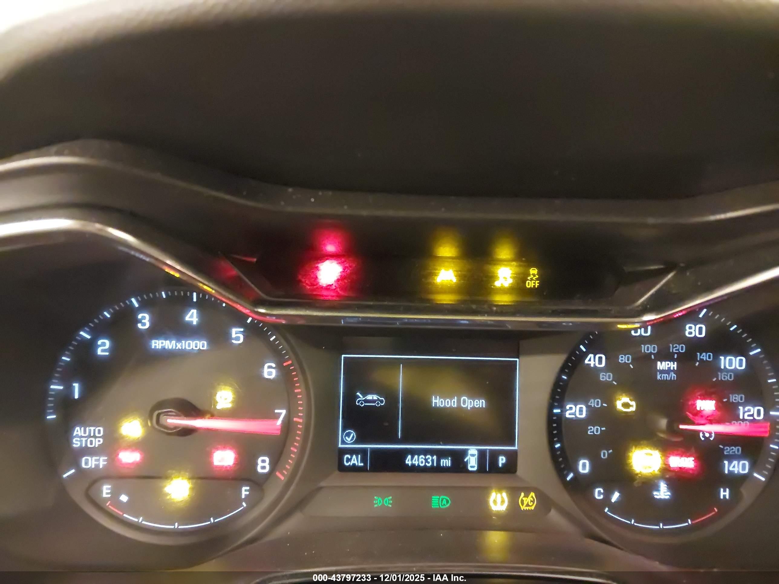 CHEVROLET TRAILBLAZER image 7