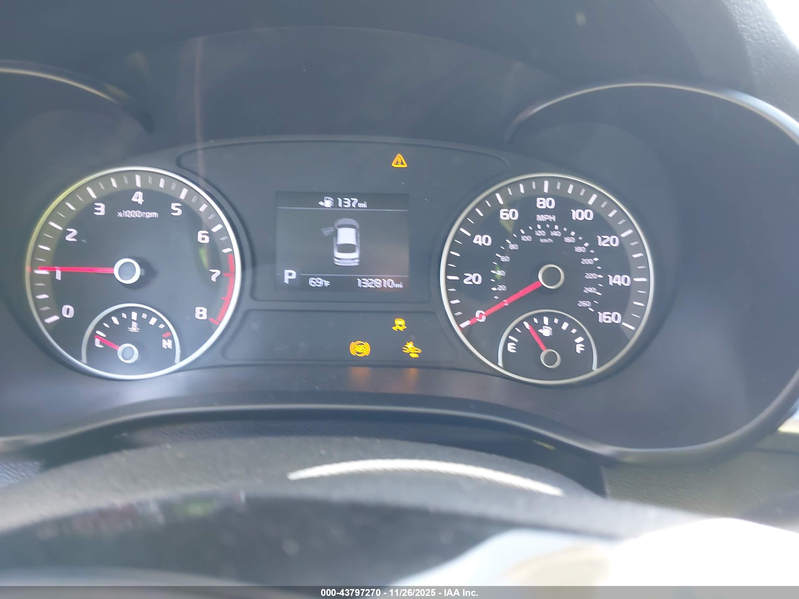 KIA OPTIMA image 7