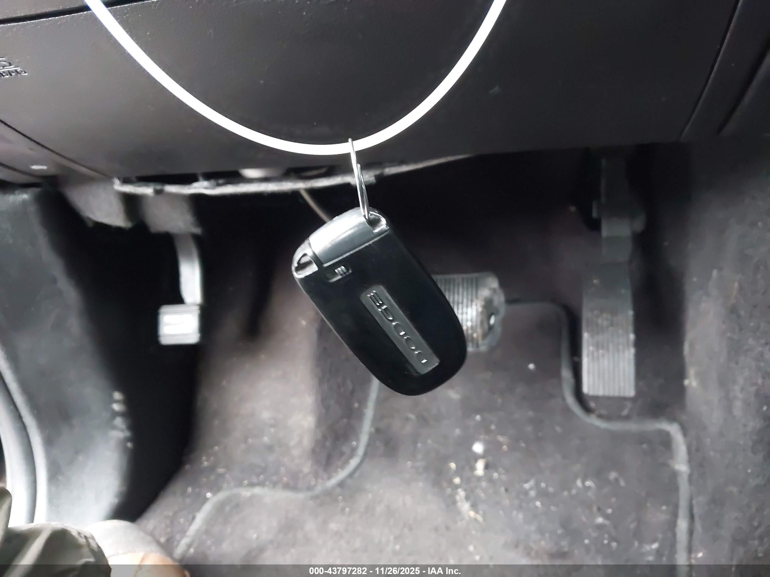 DODGE DURANGO image 11