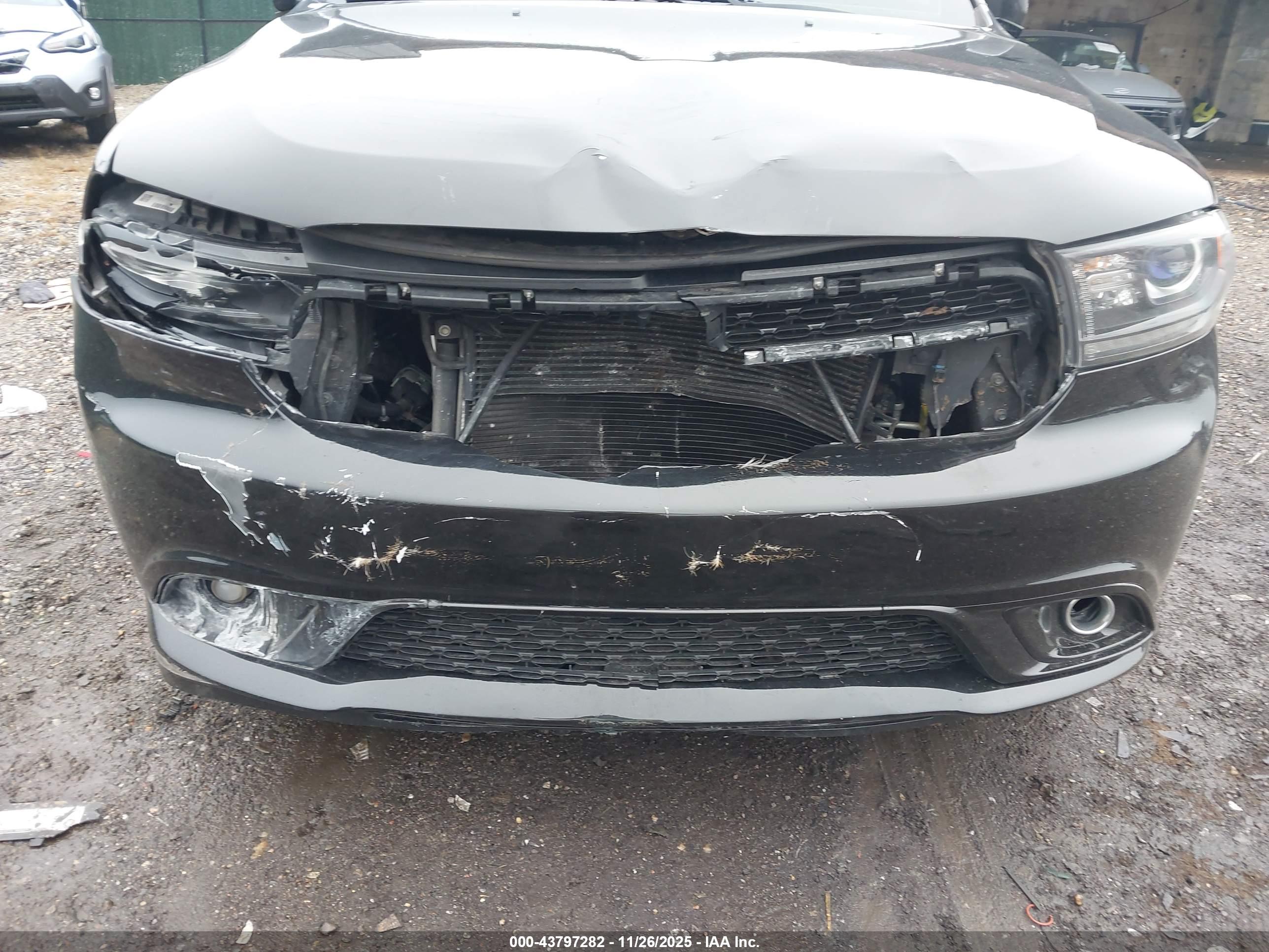 DODGE DURANGO image 6