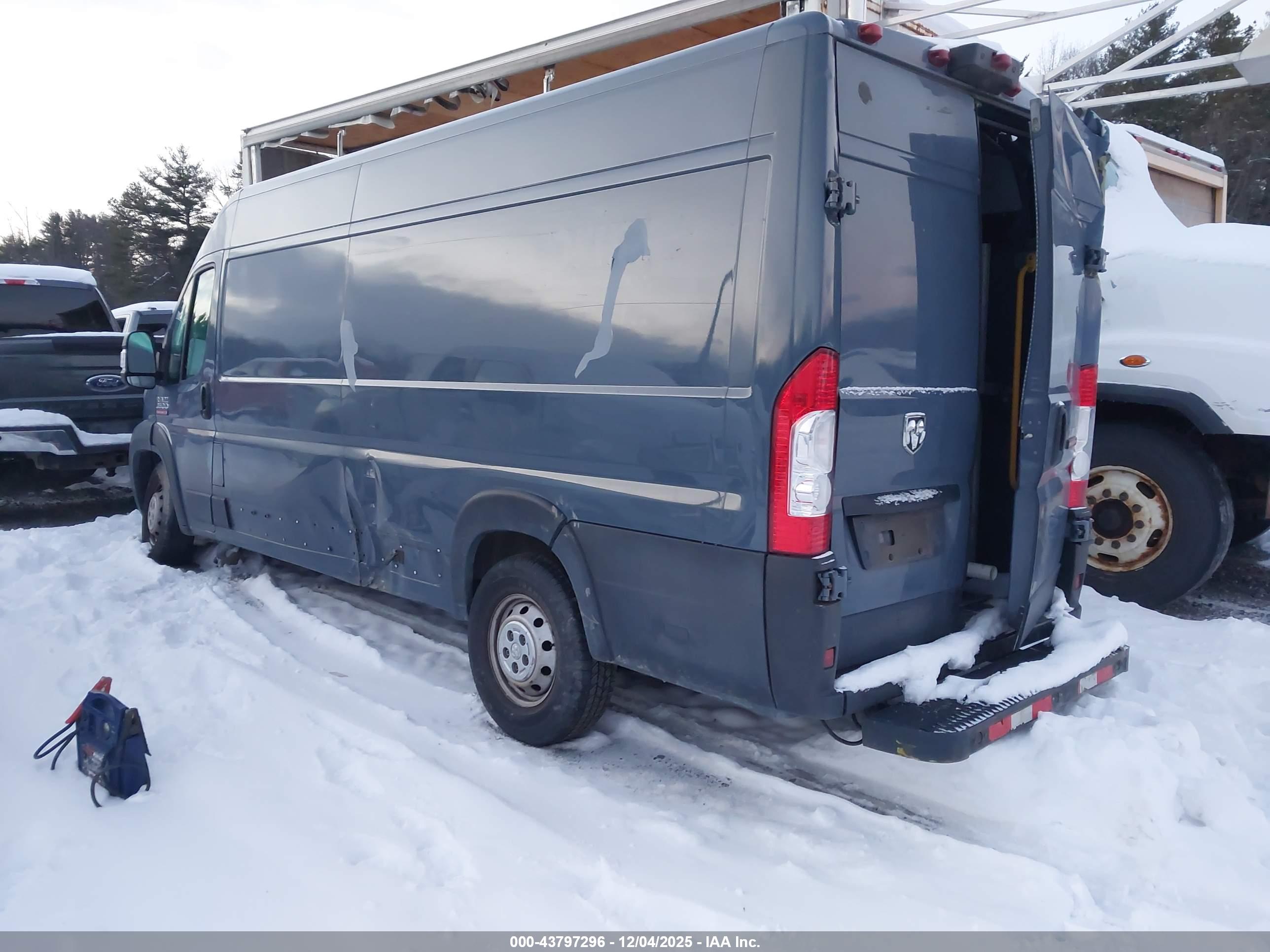 RAM PROMASTER image 3