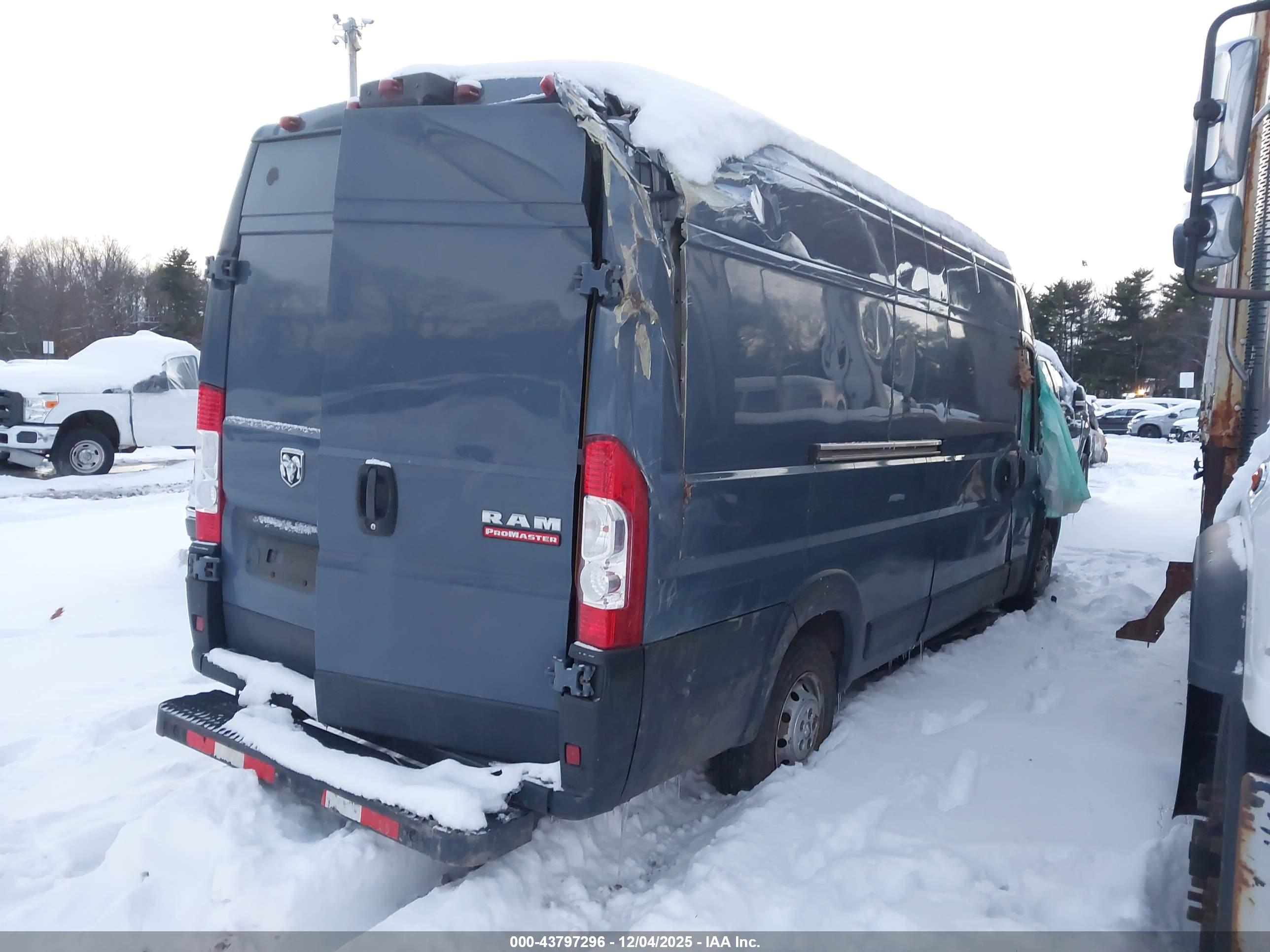 RAM PROMASTER image 4