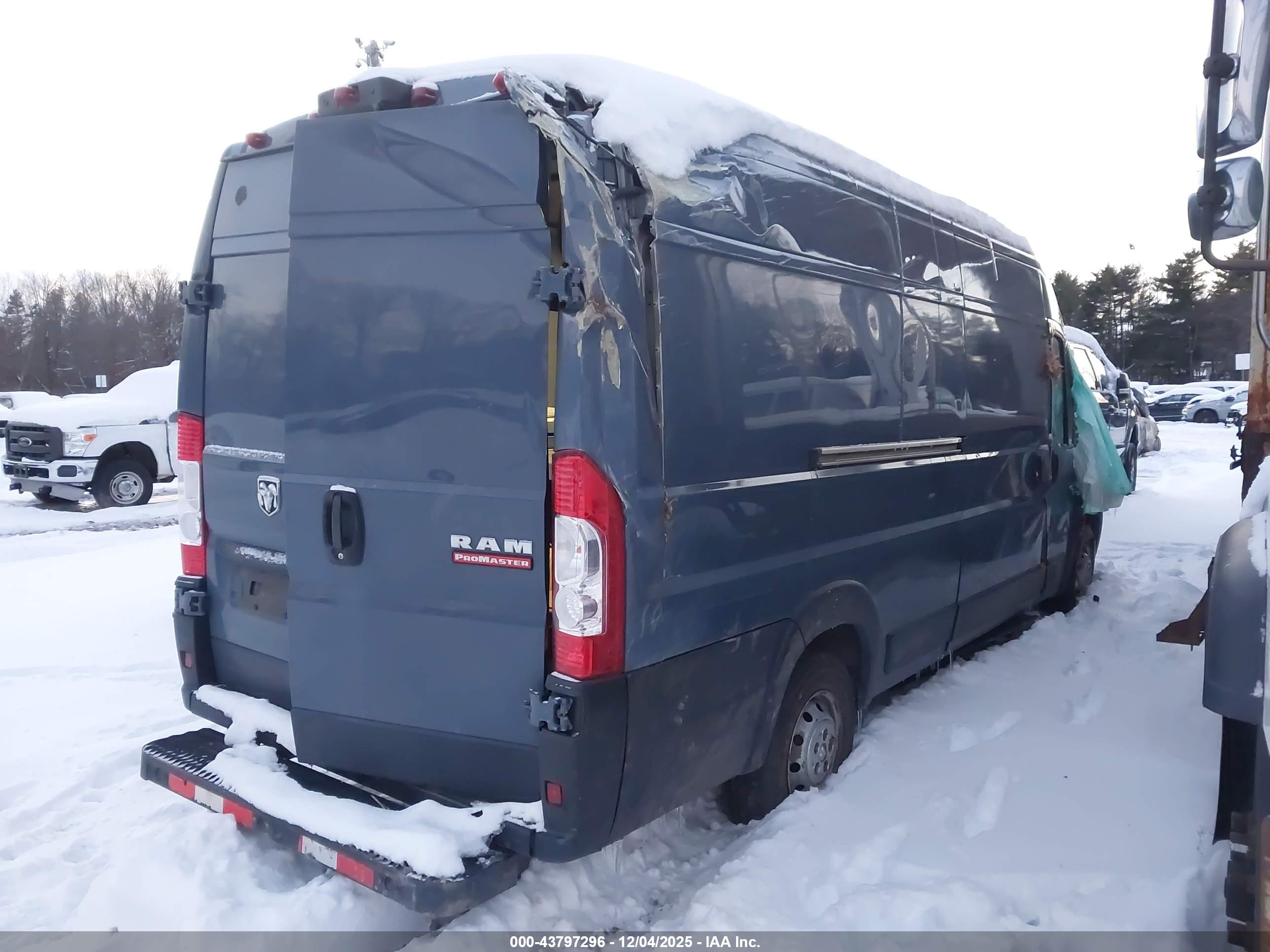 RAM PROMASTER image 6