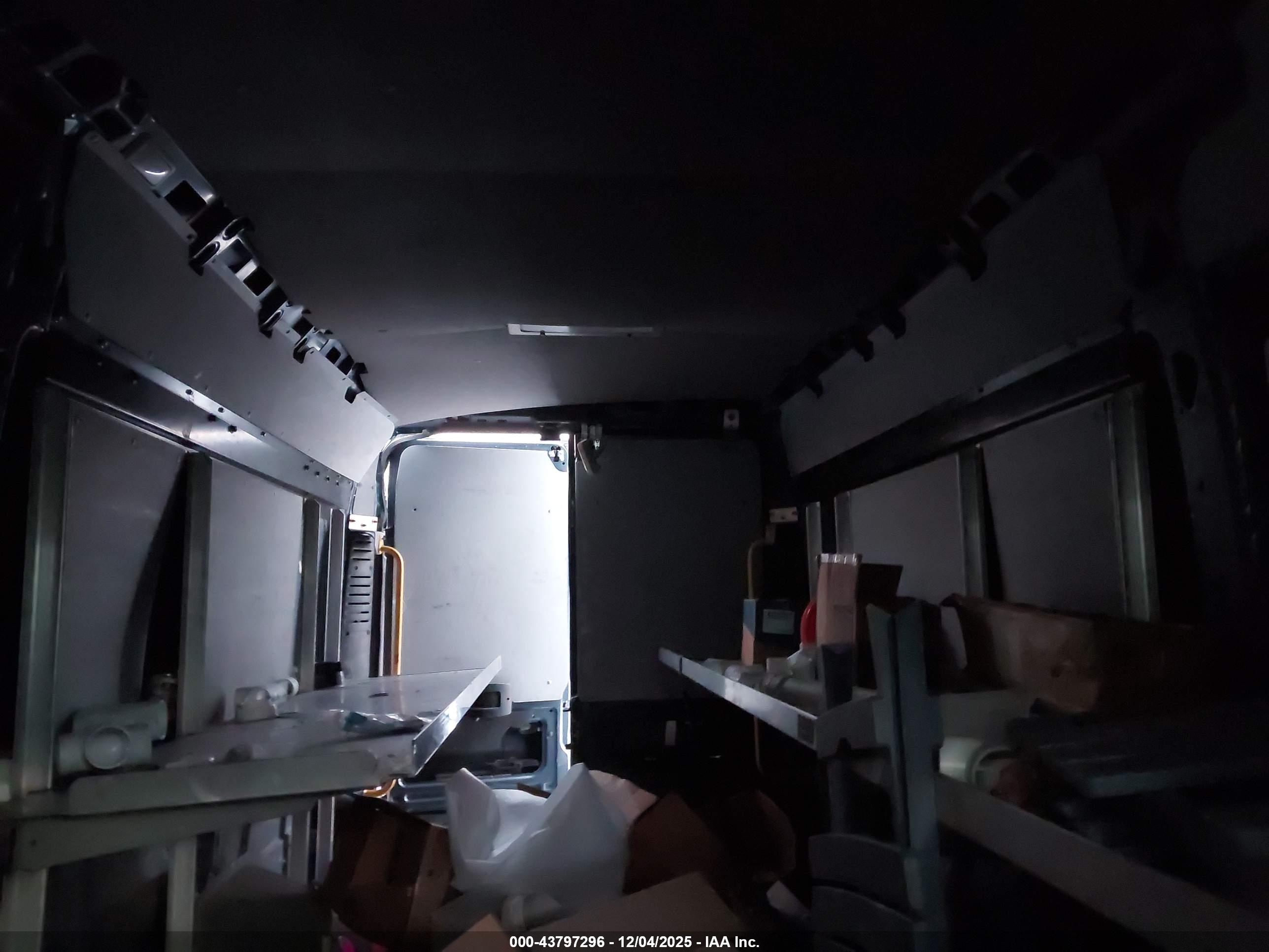 RAM PROMASTER image 8