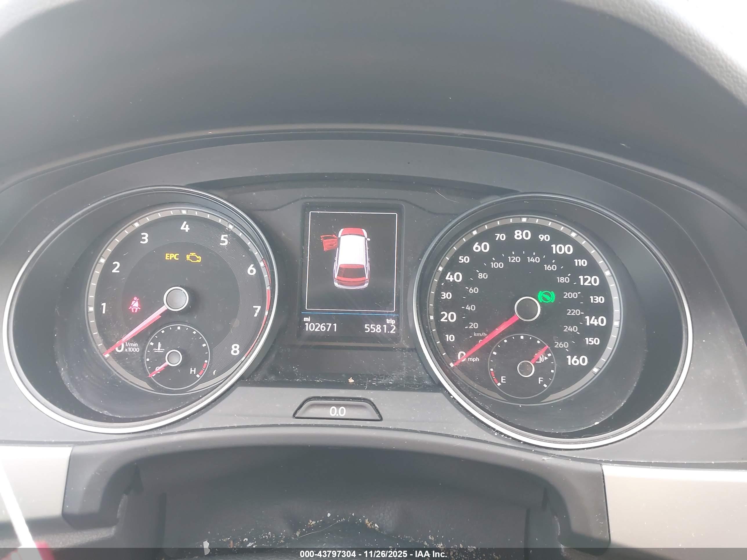 VOLKSWAGEN ATLAS image 7