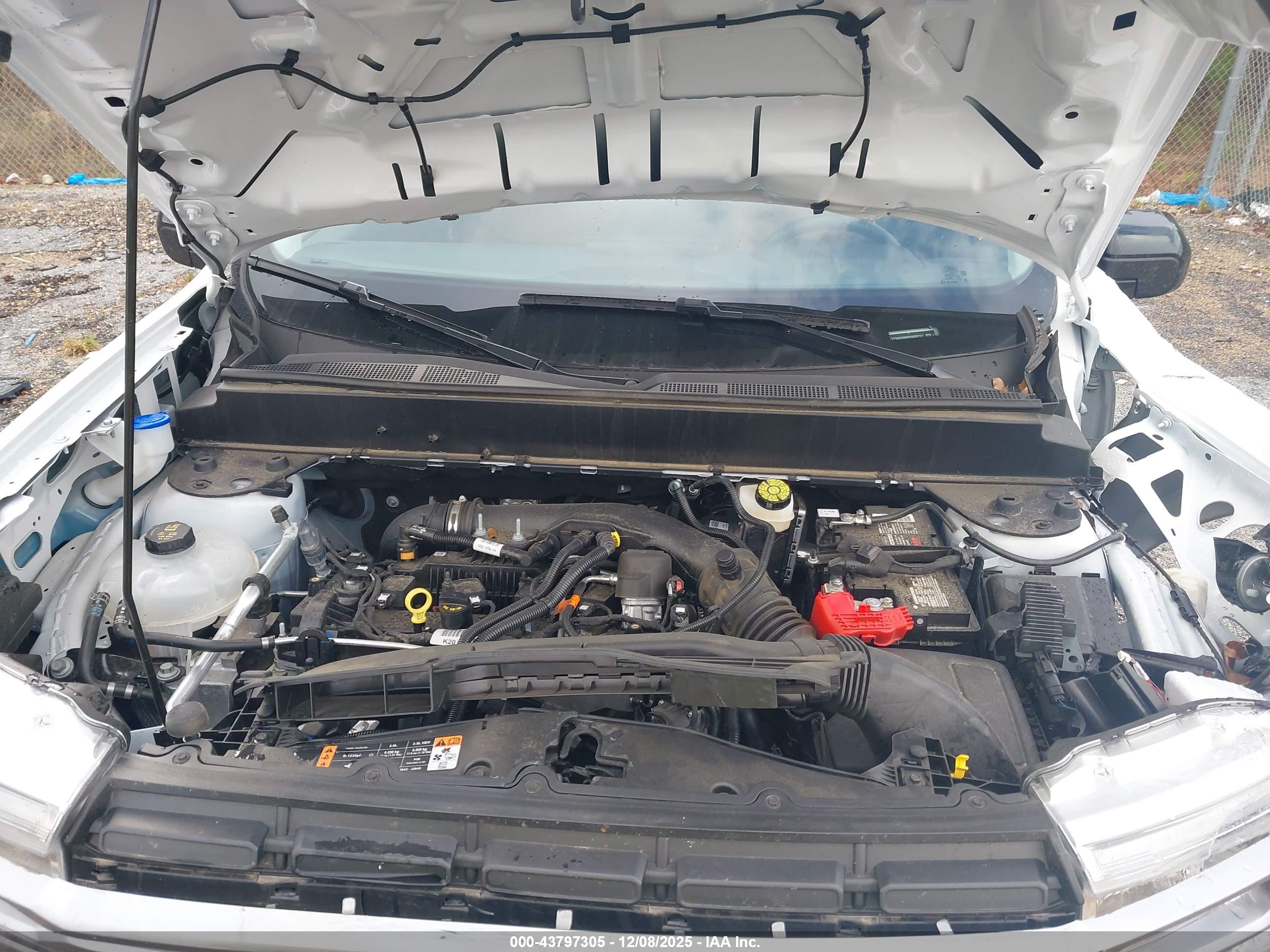 FORD MAVERICK image 10