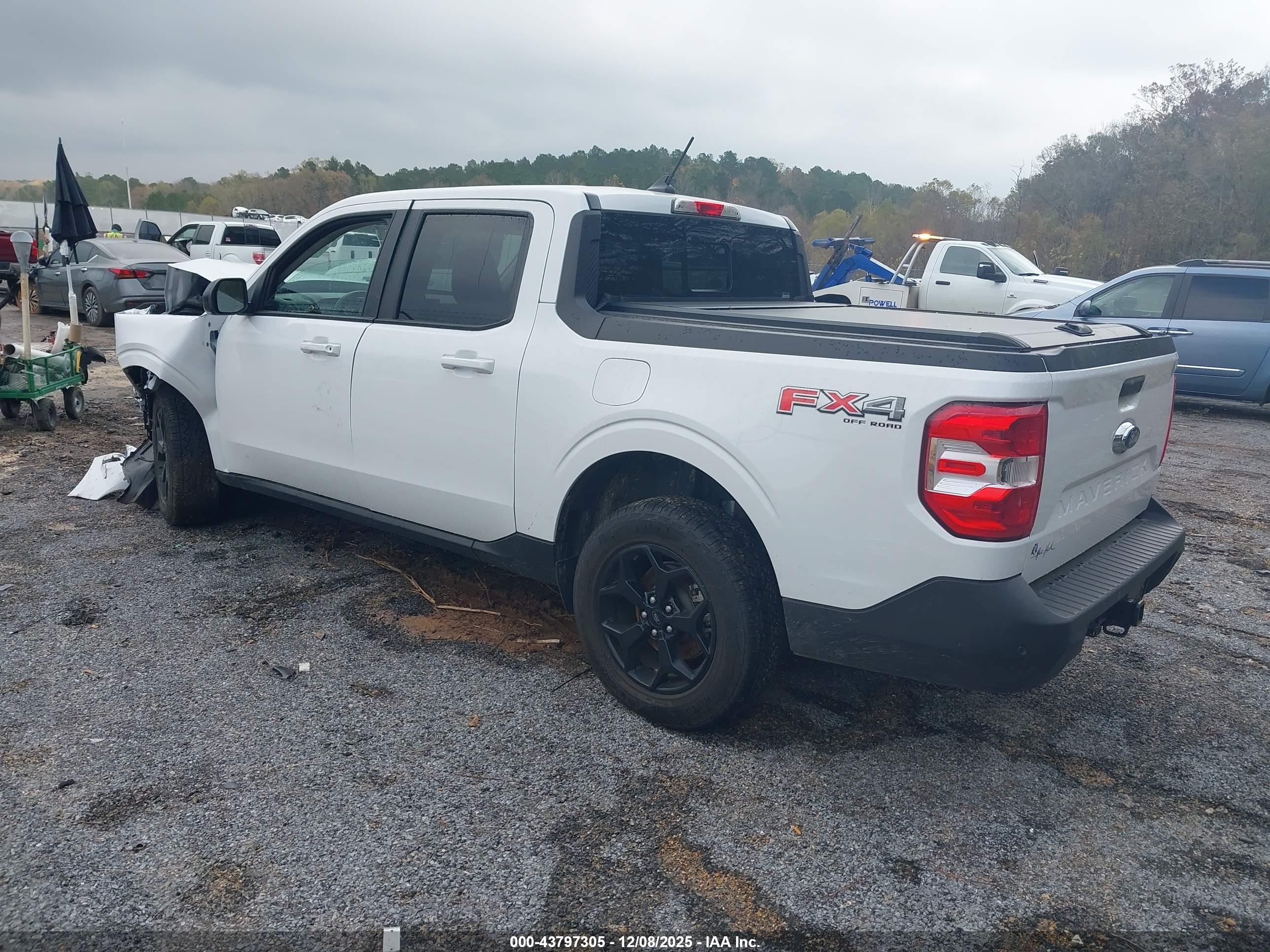 FORD MAVERICK image 3