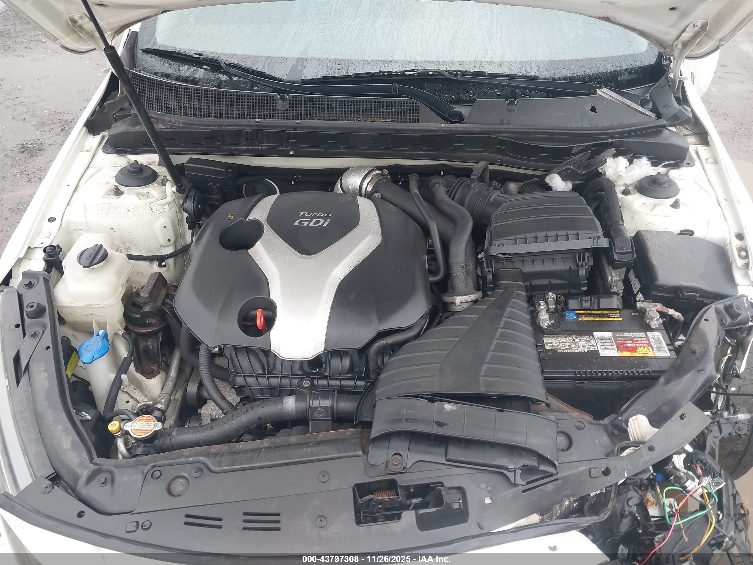 KIA OPTIMA image 10