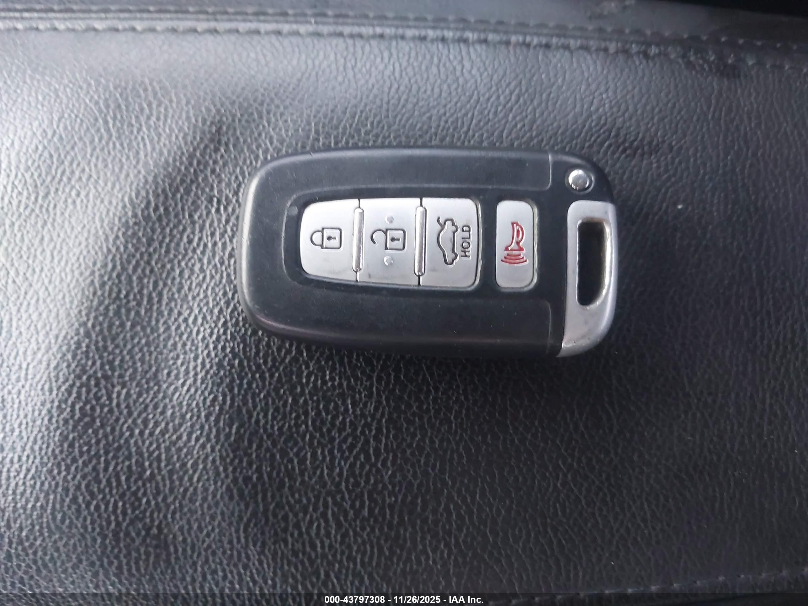 KIA OPTIMA image 11