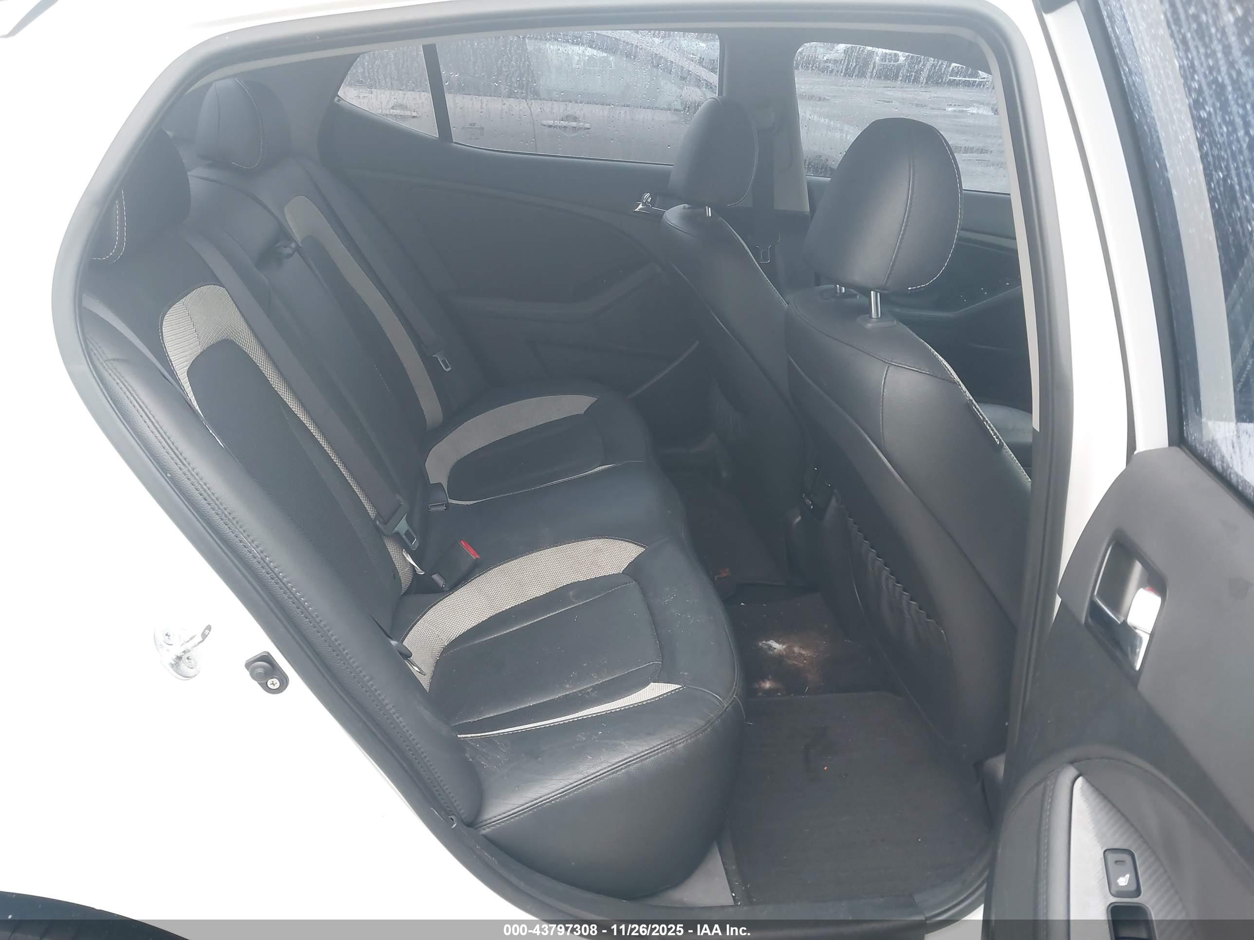 KIA OPTIMA image 8