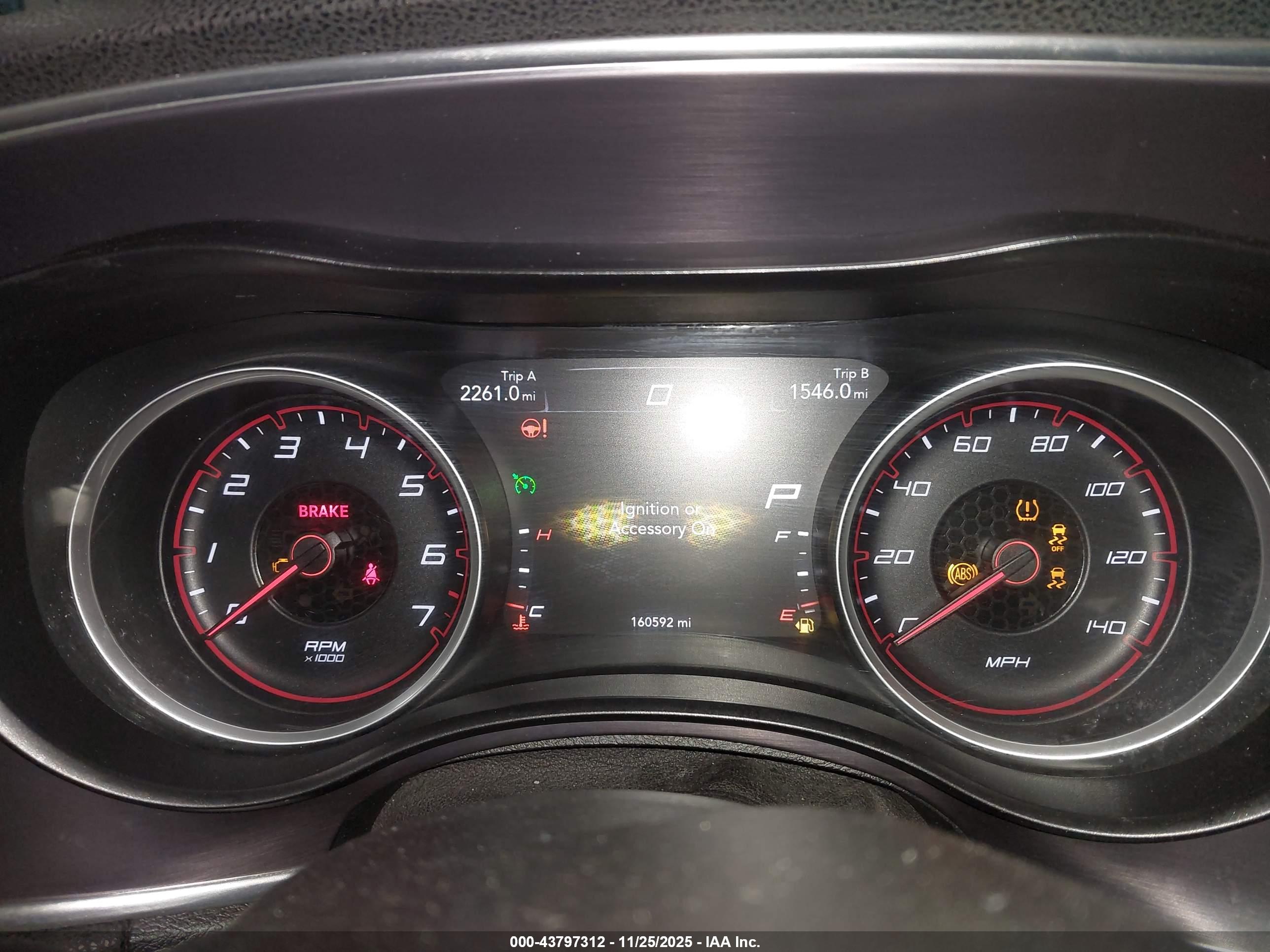DODGE CHARGER image 7