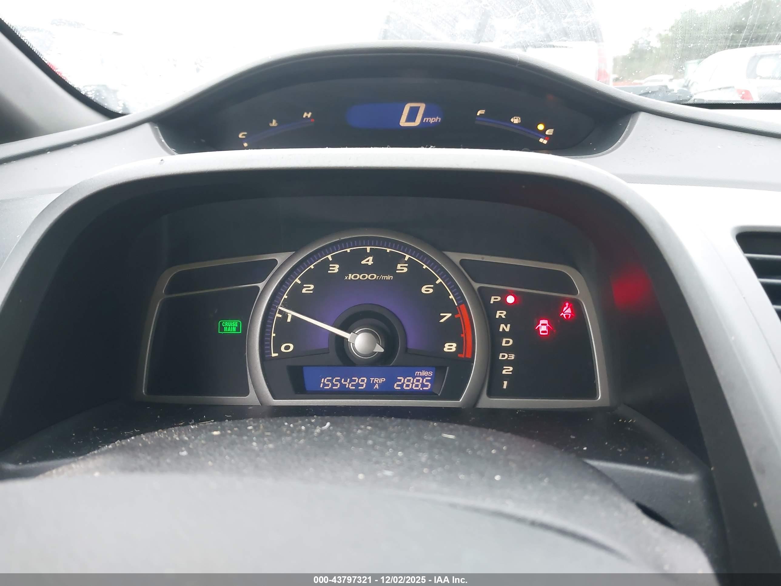 HONDA CIVIC image 7