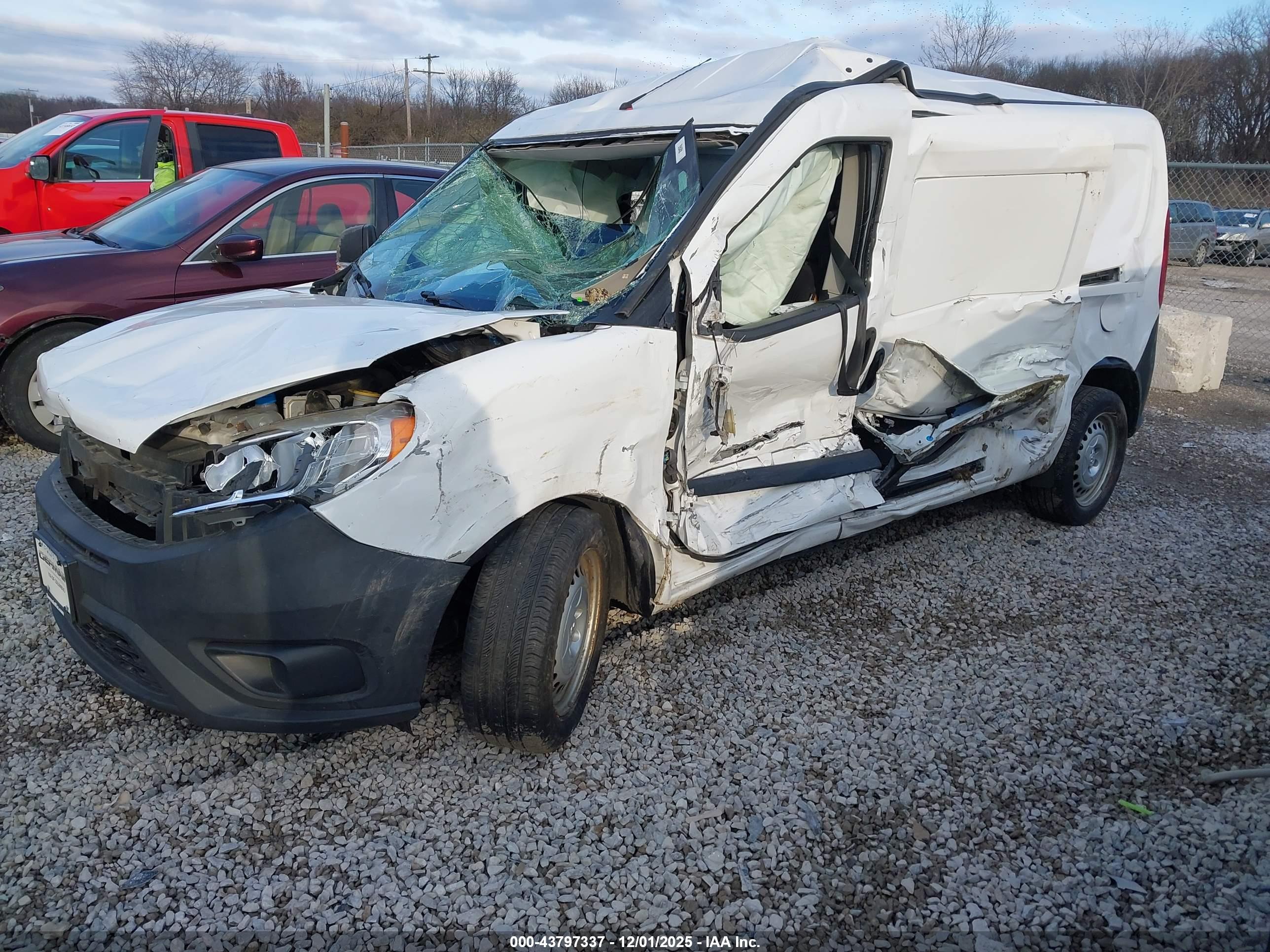 RAM PROMASTER image 2