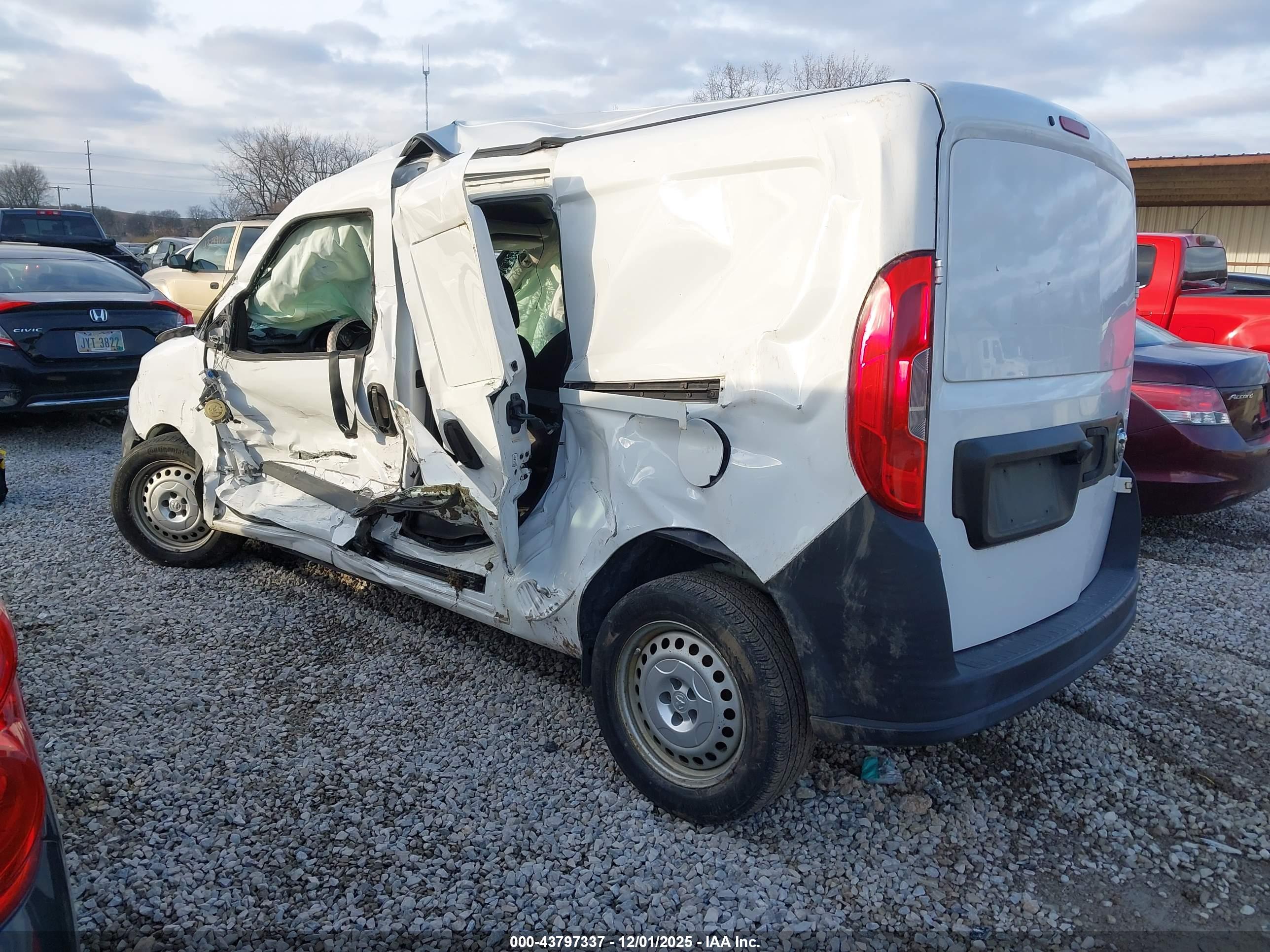 RAM PROMASTER image 3