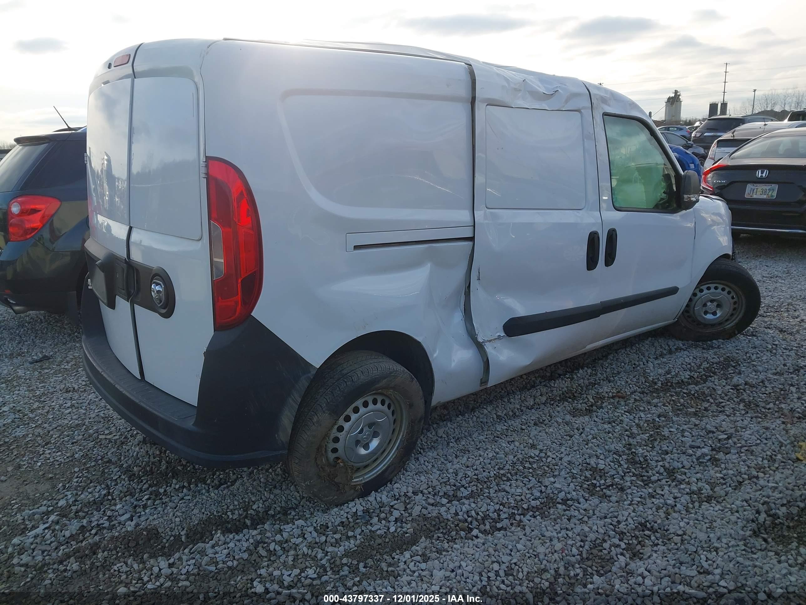 RAM PROMASTER image 4
