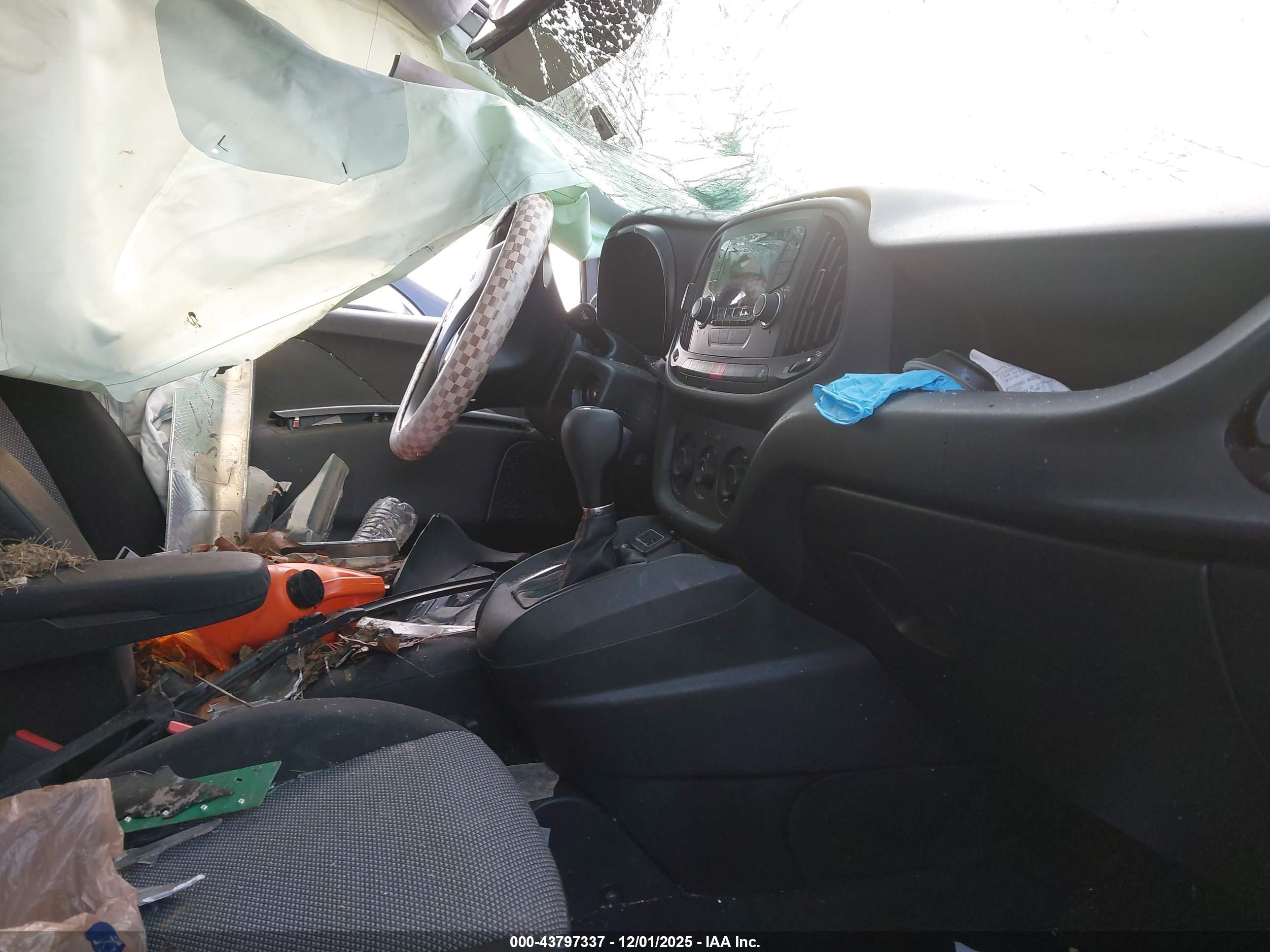RAM PROMASTER image 5