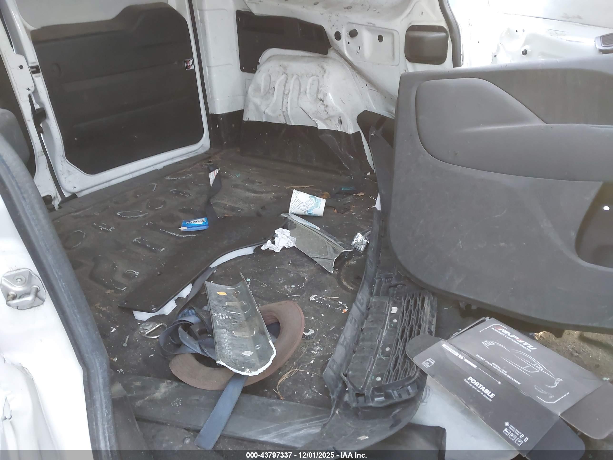 RAM PROMASTER image 8
