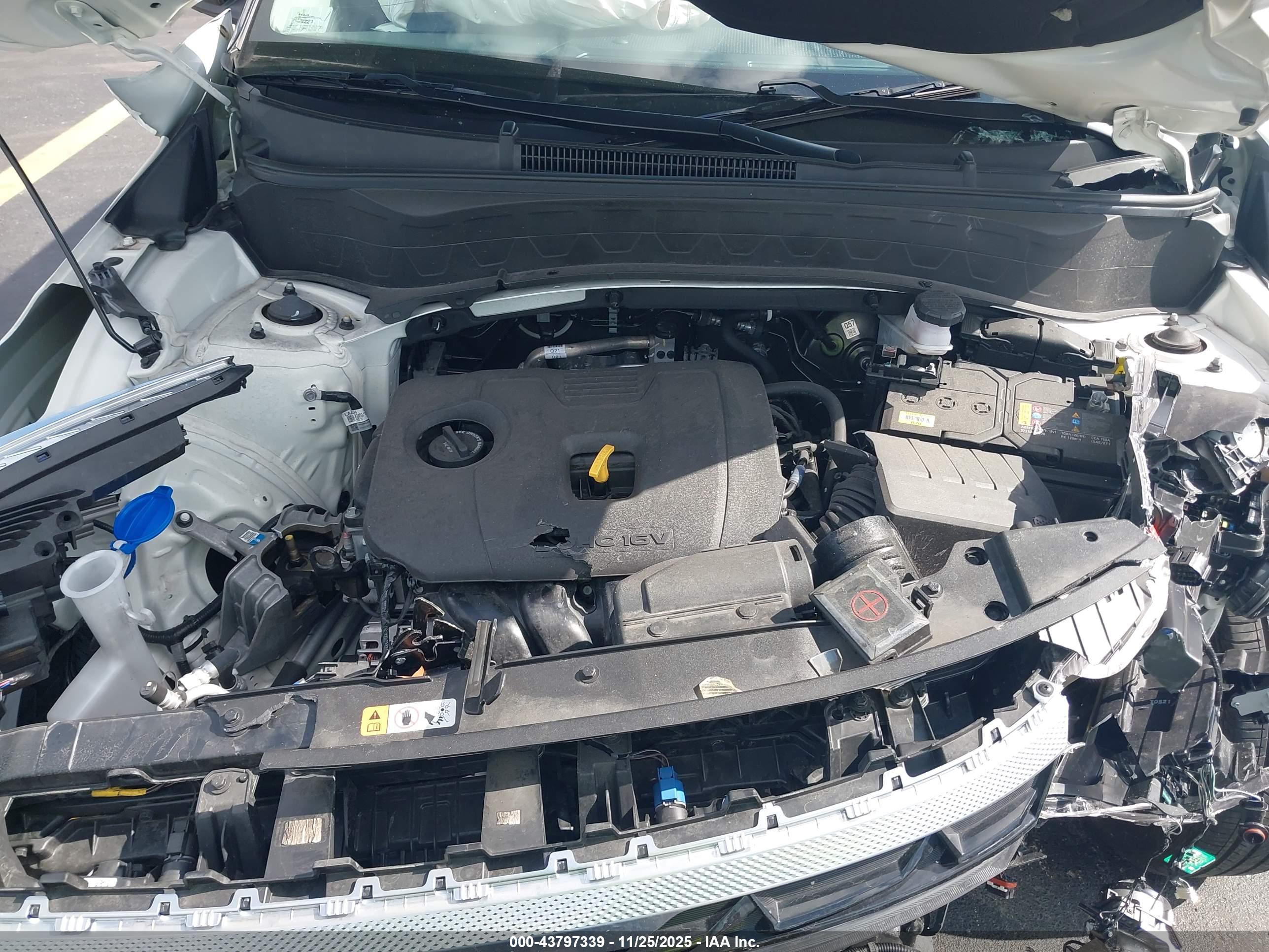 KIA SELTOS image 10