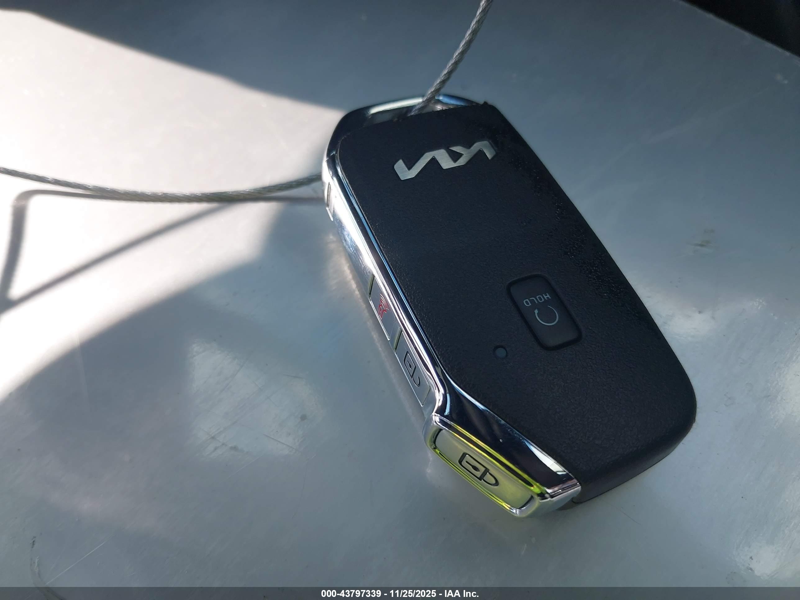 KIA SELTOS image 11