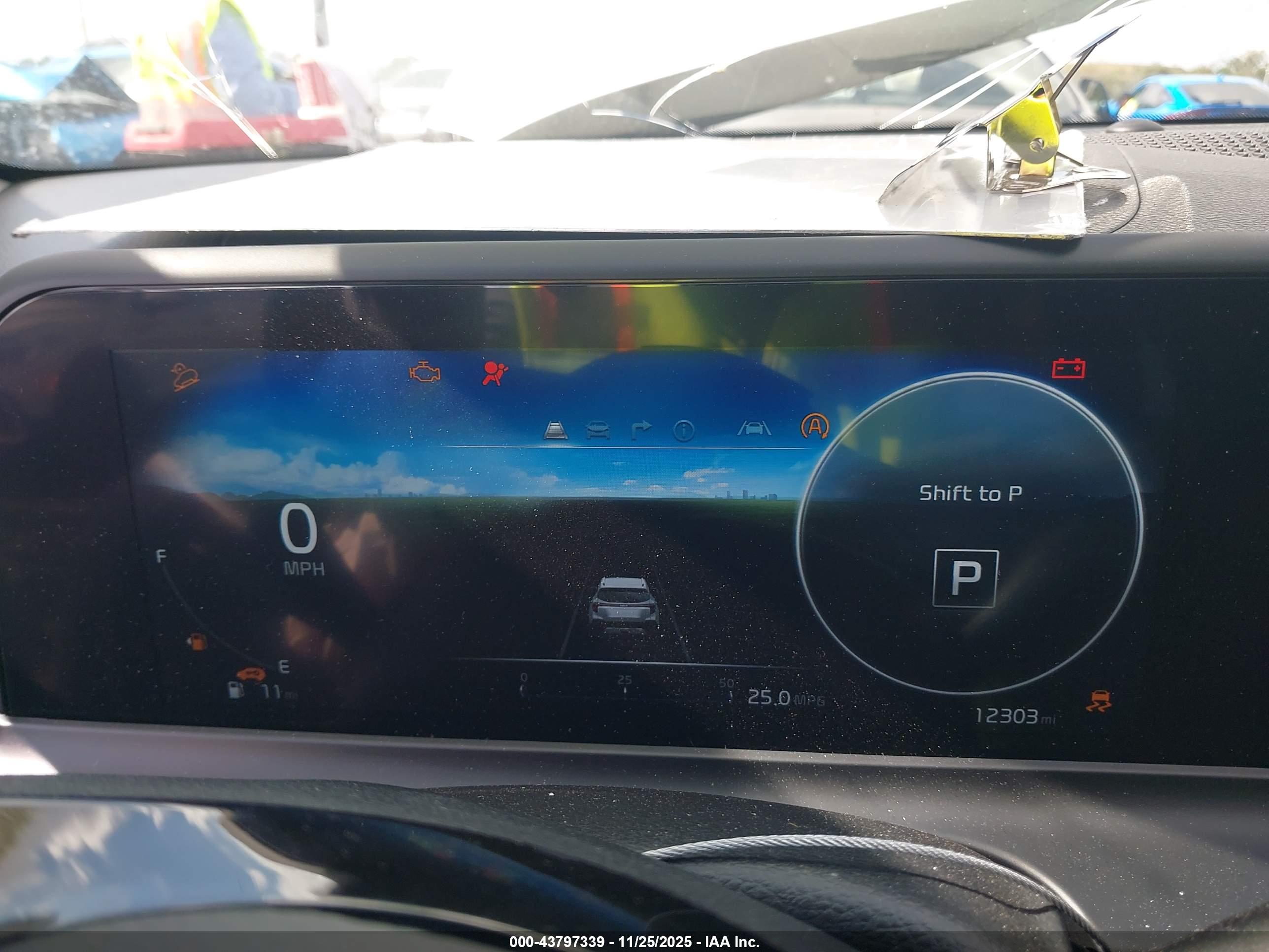 KIA SELTOS image 7
